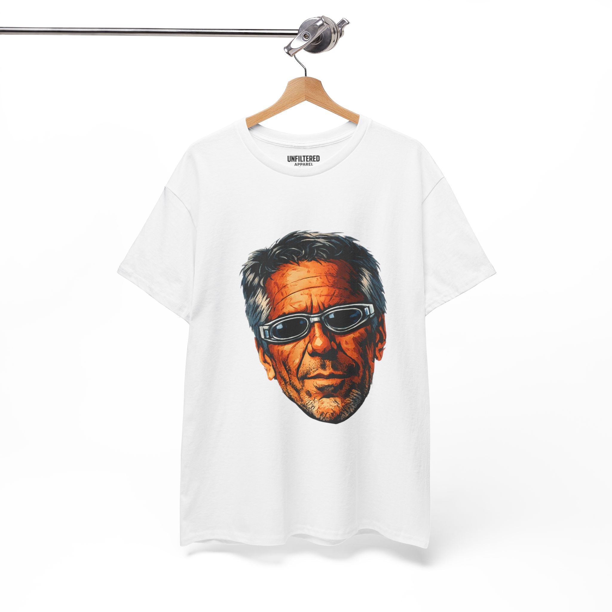 Retro Repstein - T-Shirt