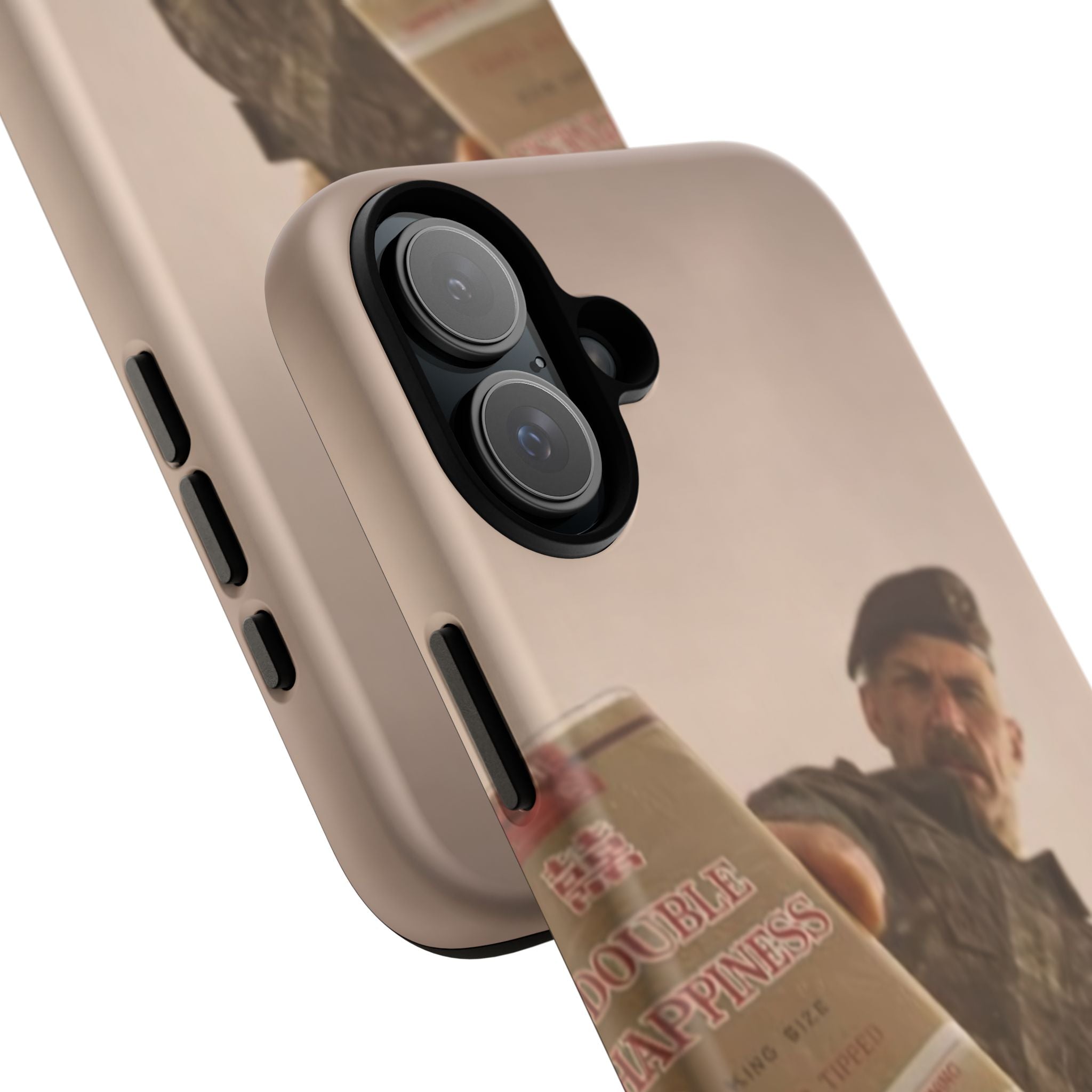 Shepard Double Happiness - Tough Case