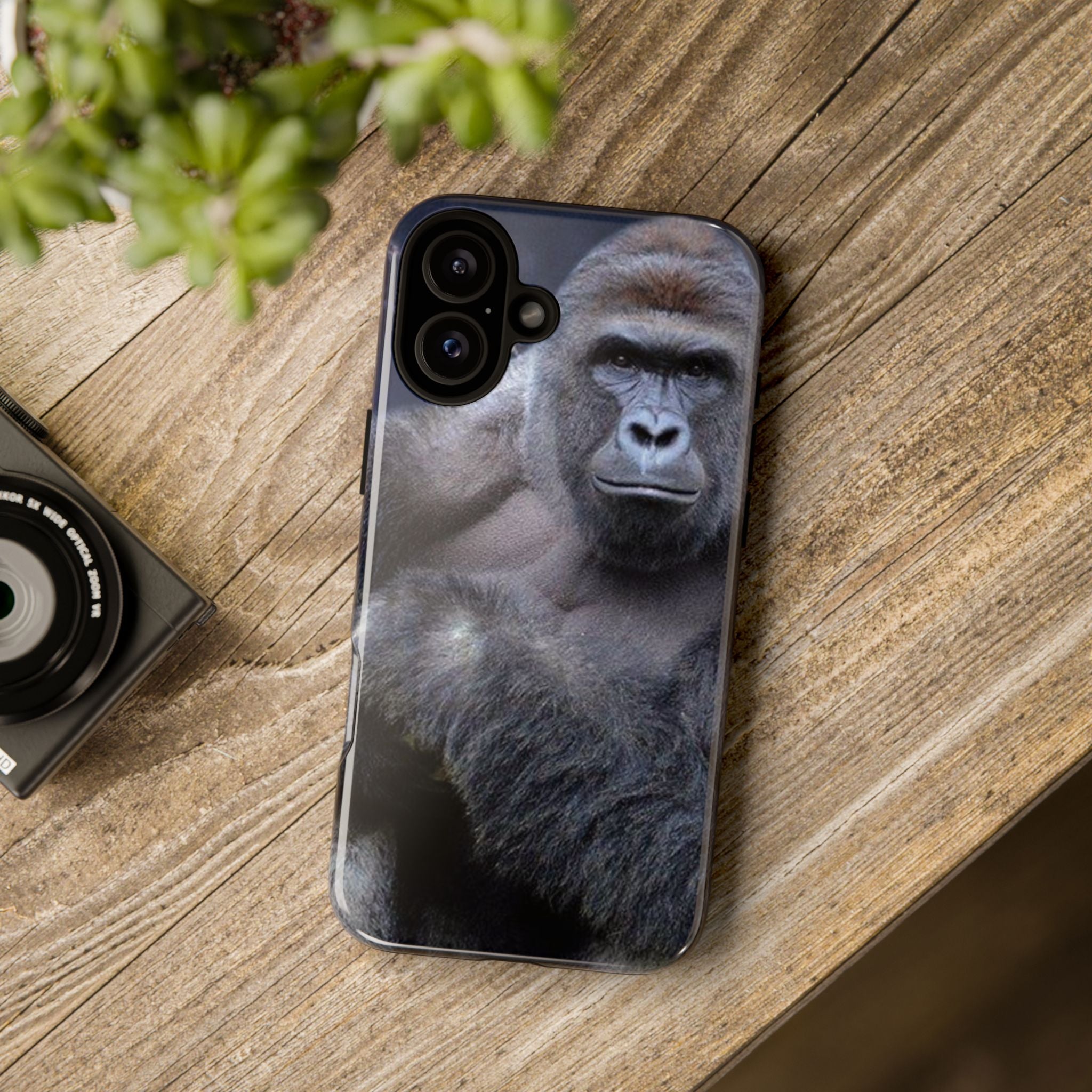 Gorilla - Tough Case