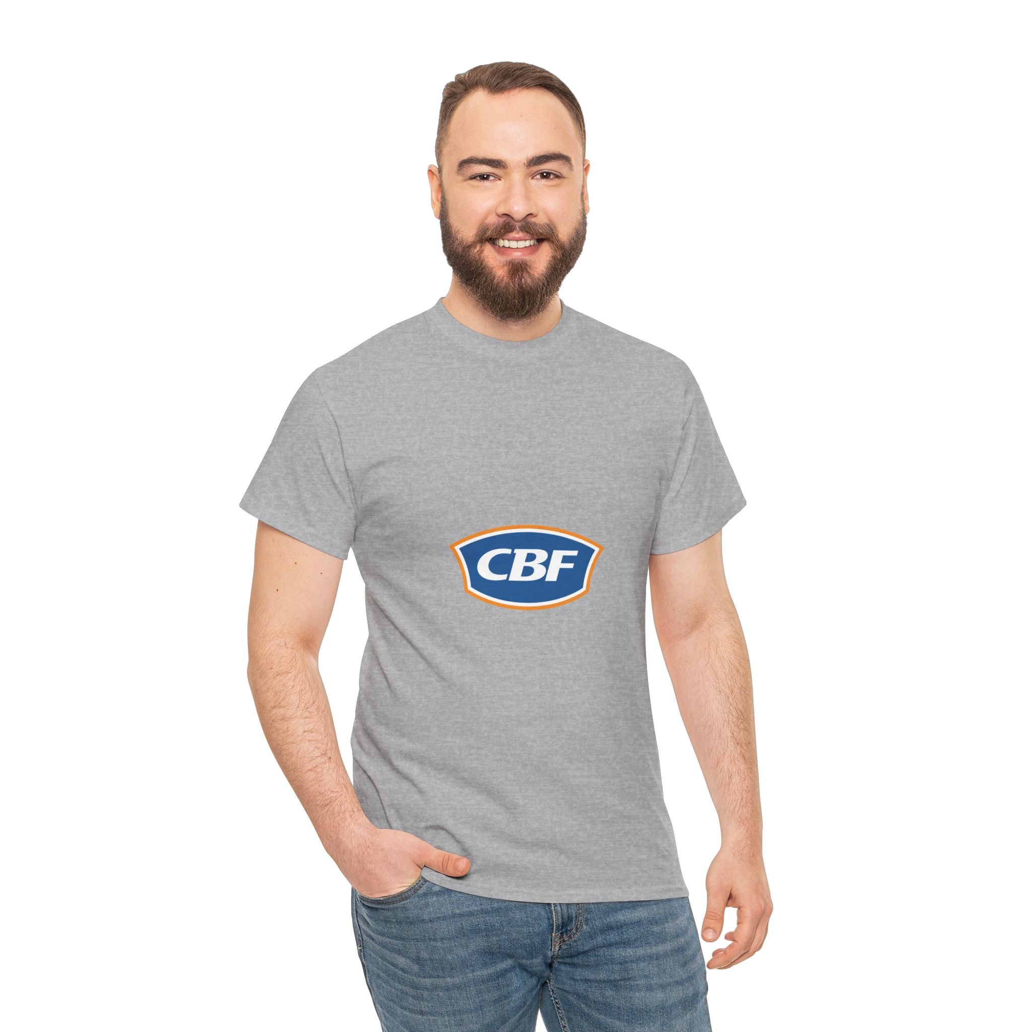 CBF - T-Shirt