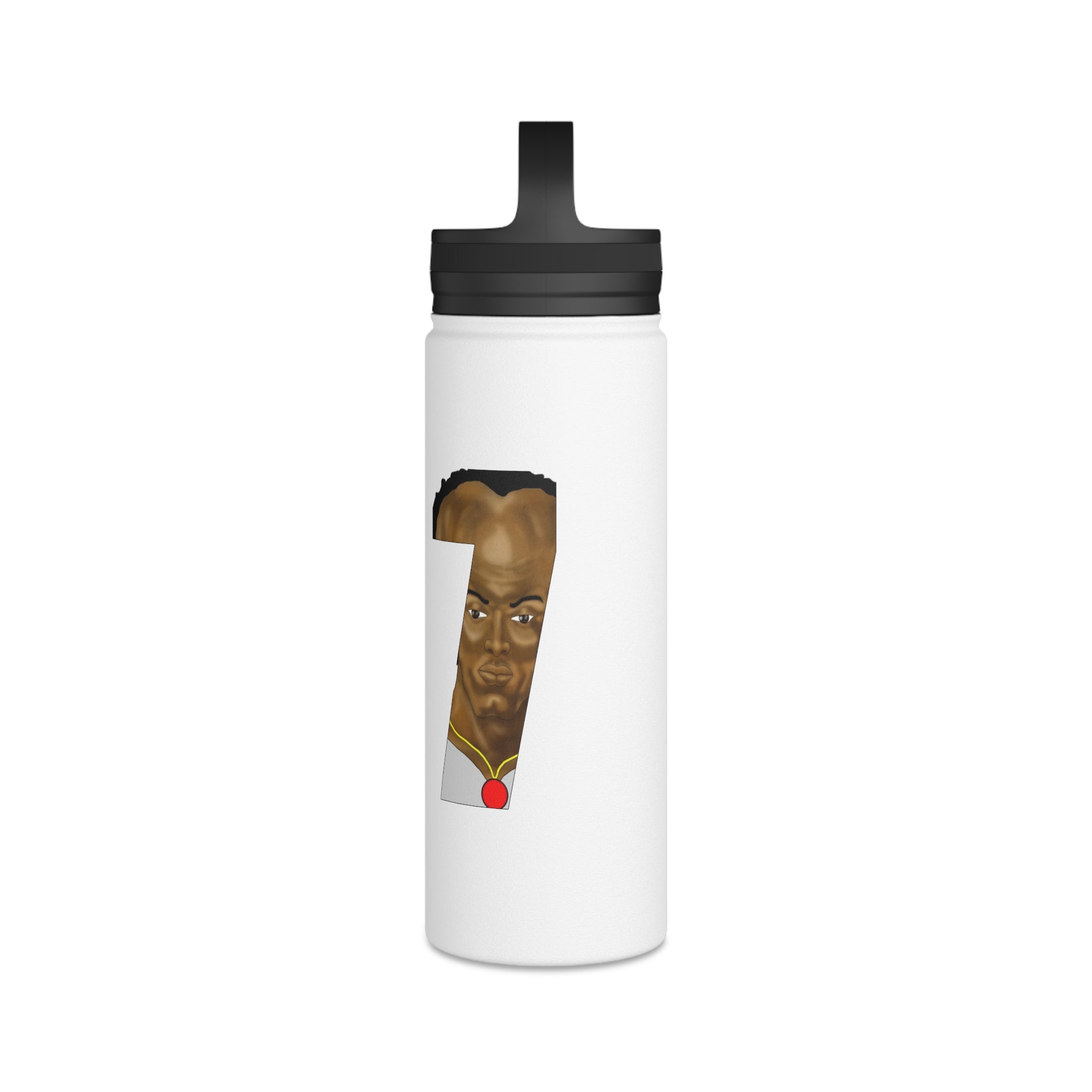 67 Stainless Steel Bottle