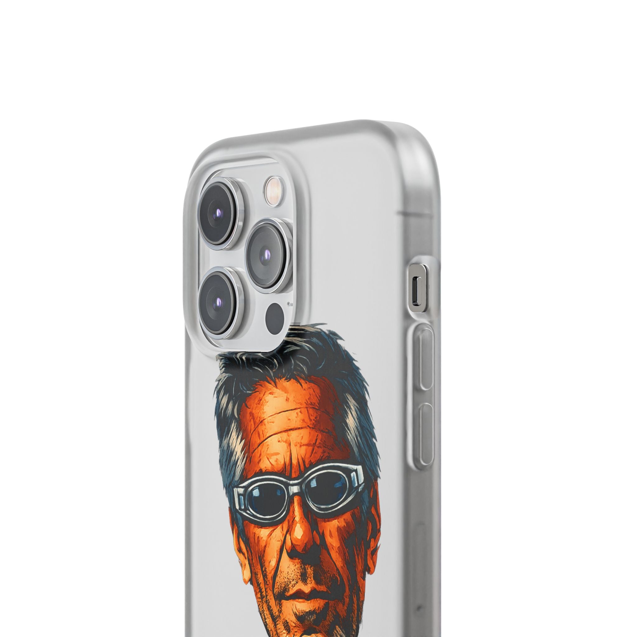 Retro Repstein - Flexi Case