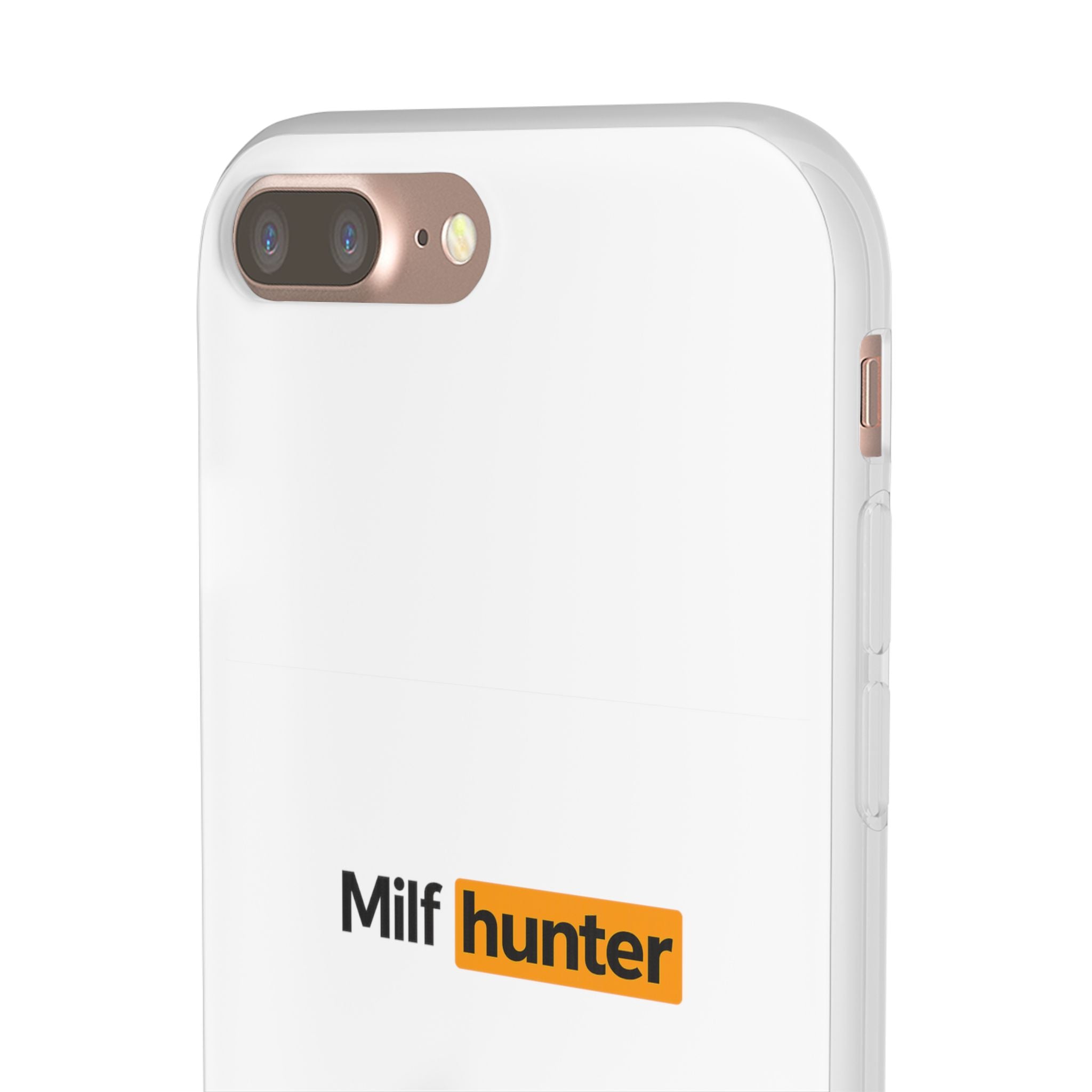 MILF Hunter - Flexi Case