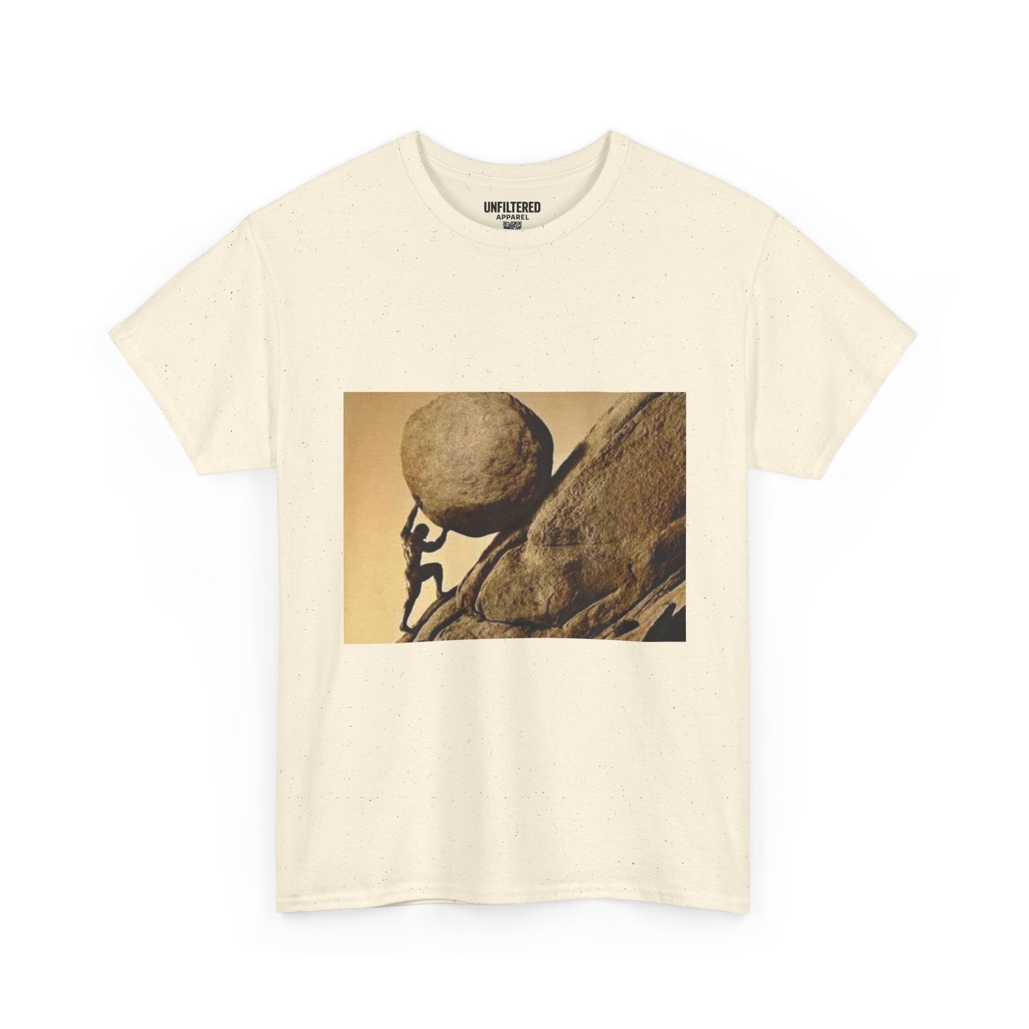 Sisyphus - T-Shirt