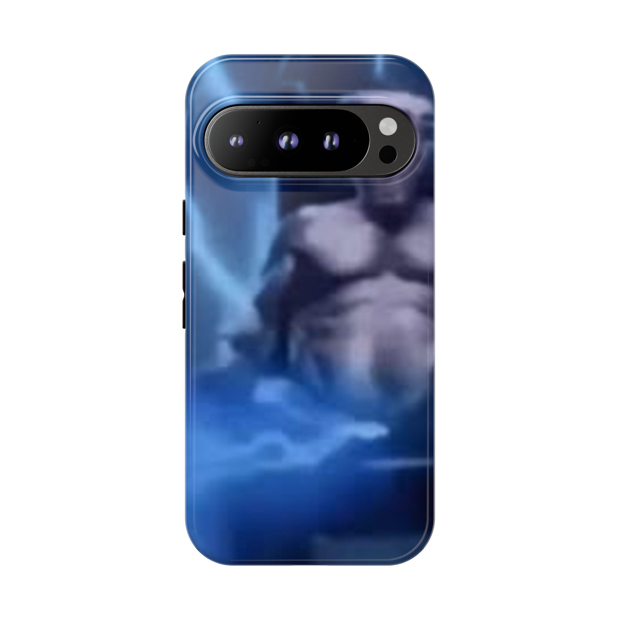 Fry His Azz - Tough Case