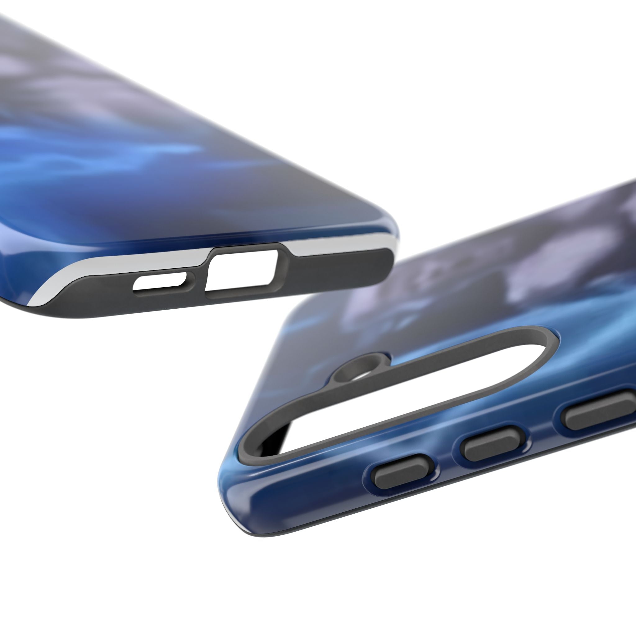 Fry His Azz - Tough Case