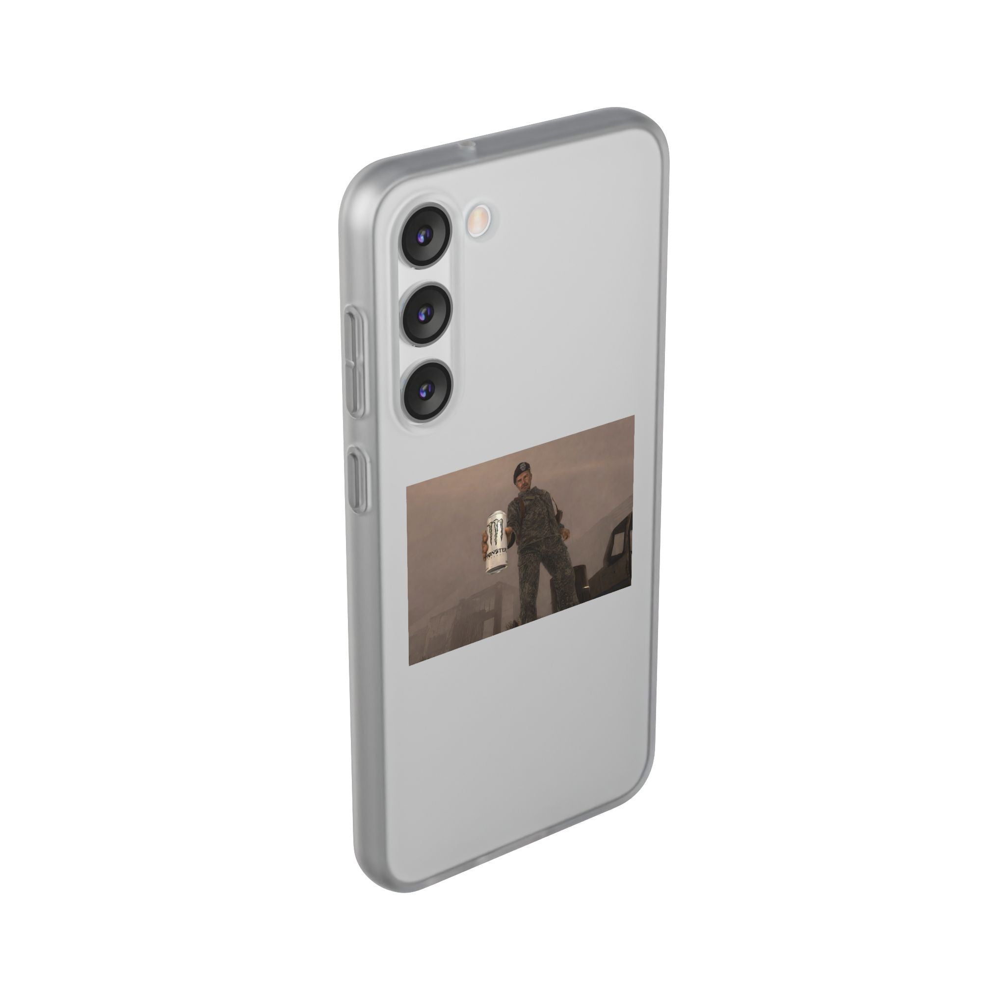 Shepard Energy - Flexi Case