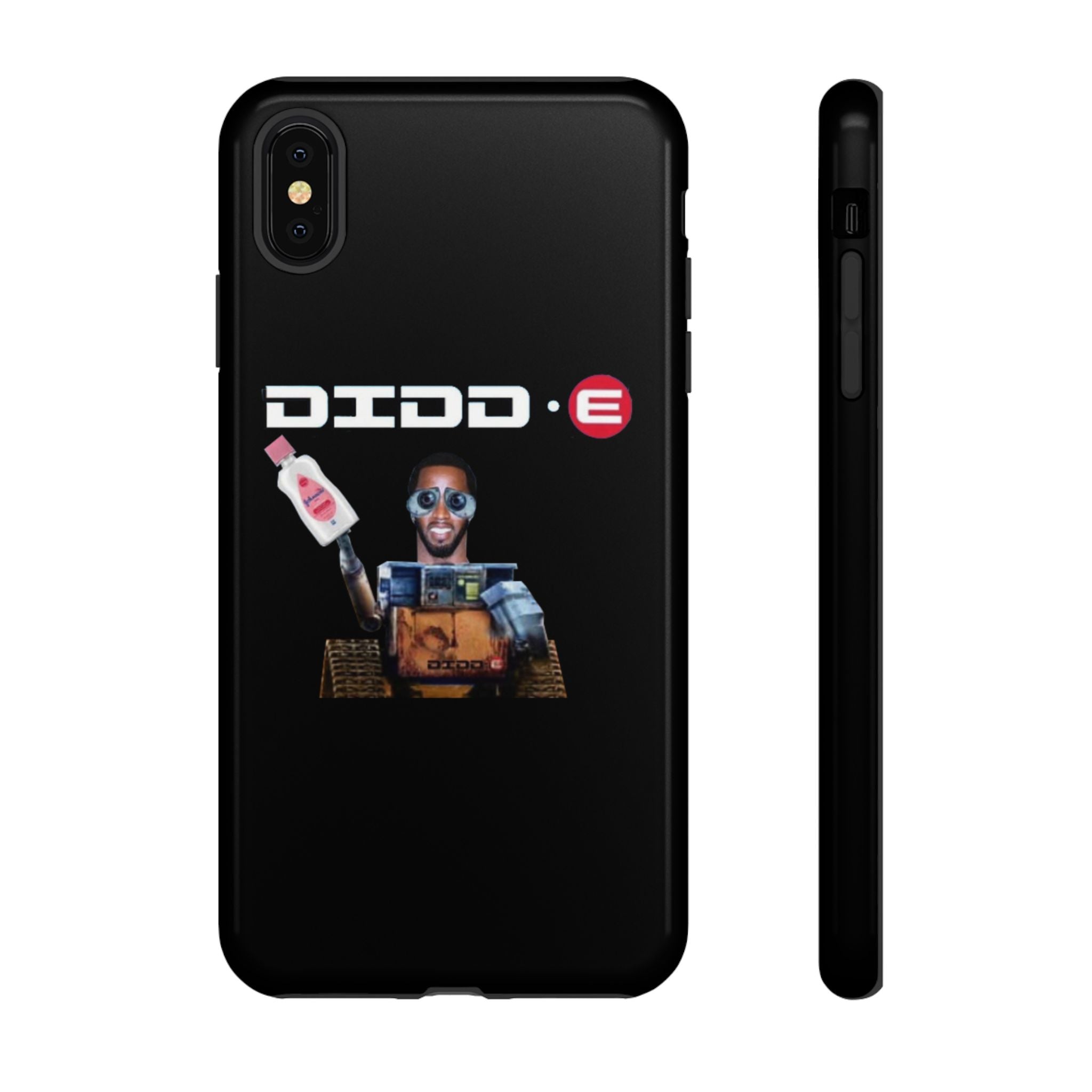 DIDD.E - Tough Case