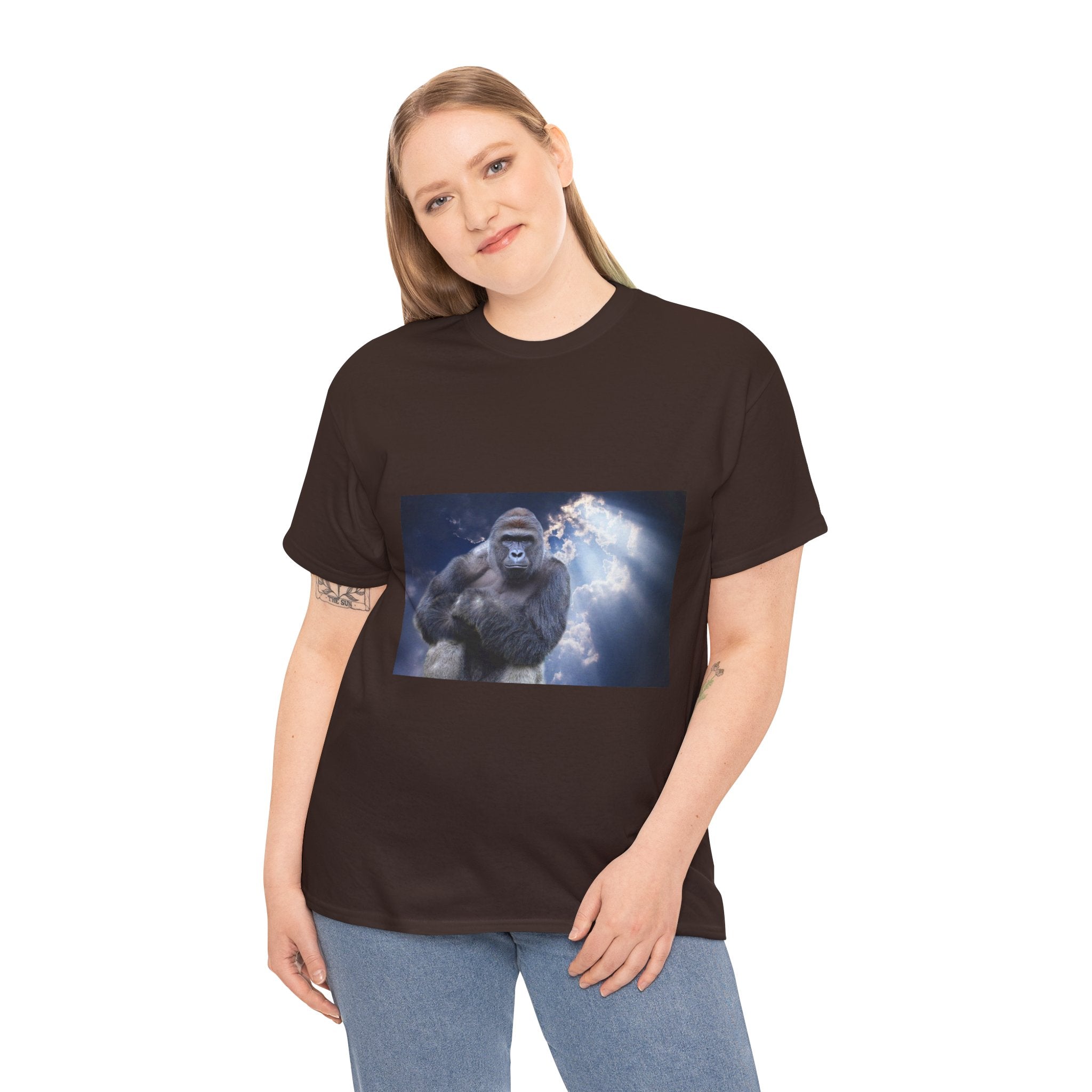 Gorilla - T-Shirt