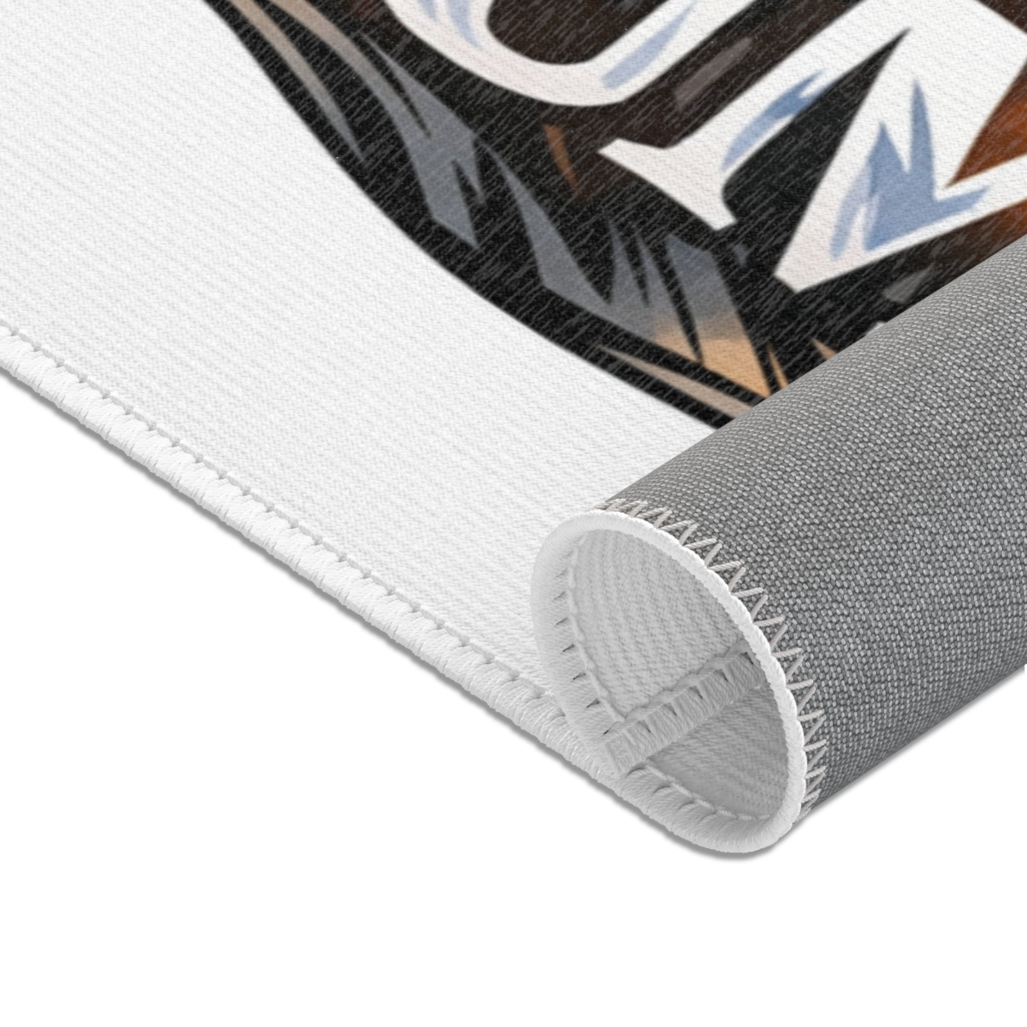 God, Guns & Trump Rug