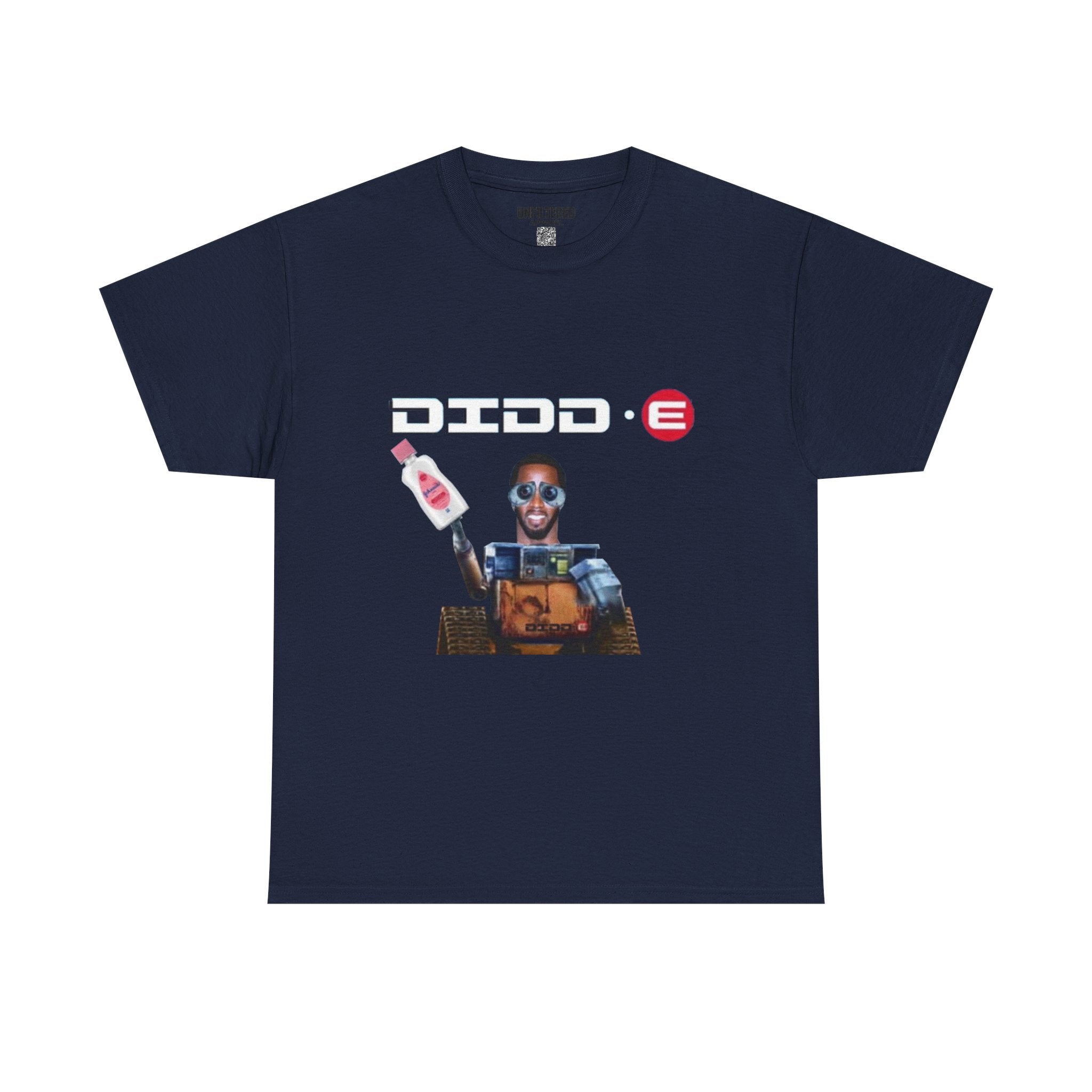 DIDD.E Graphic - T-Shirt