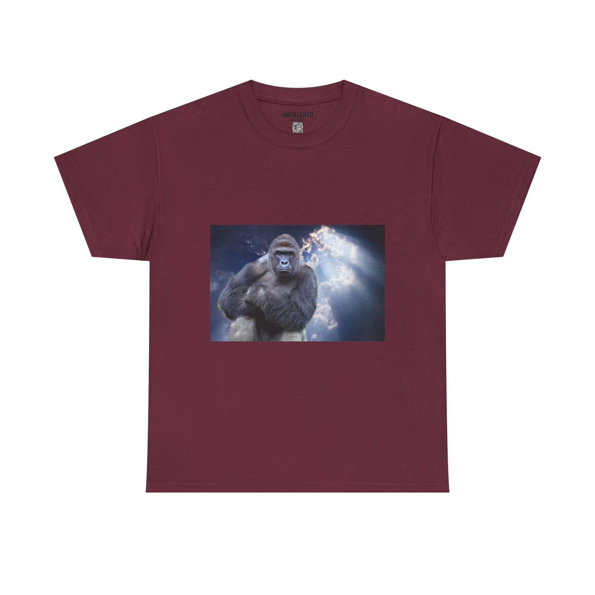 Gorilla - T-Shirt