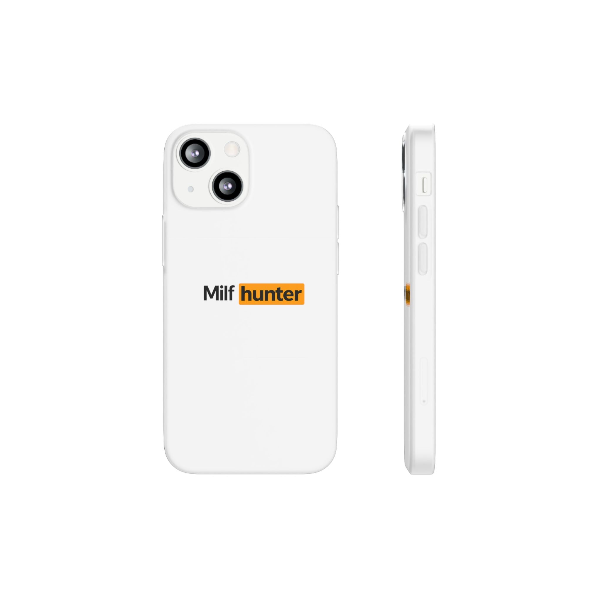 MILF Hunter - Flexi Case