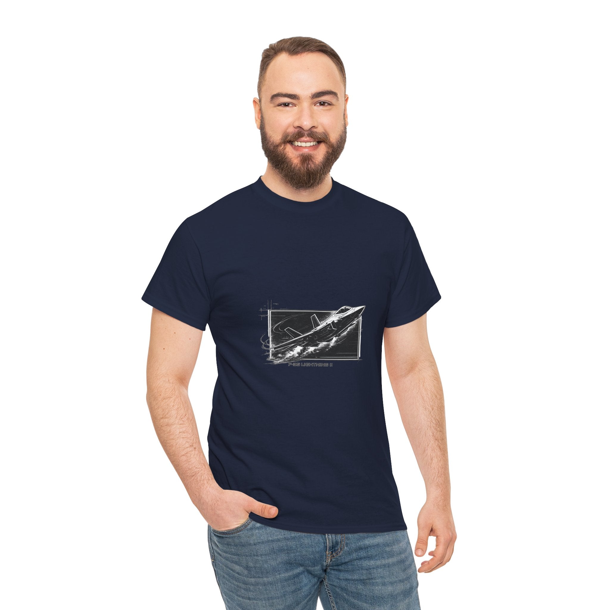 F-35 - T-Shirt