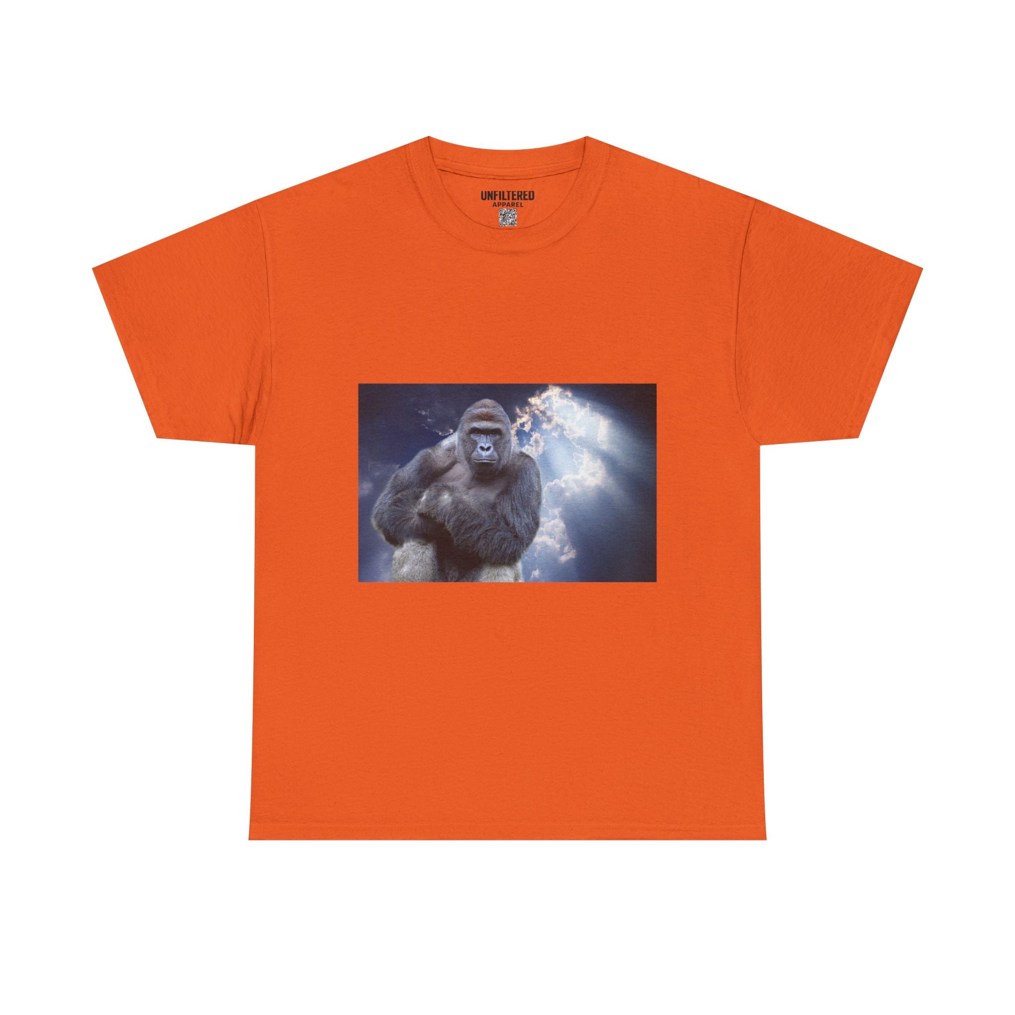 Gorilla - T-Shirt