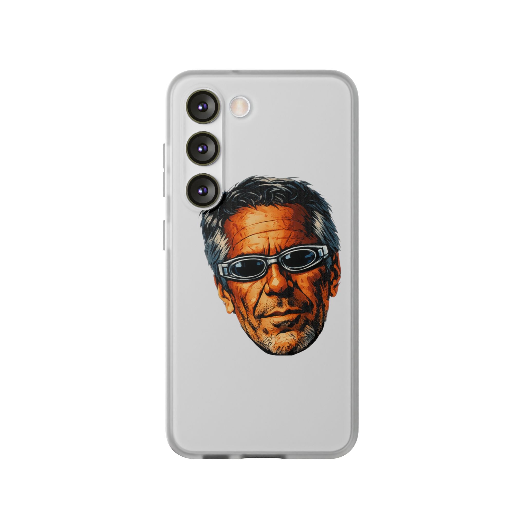 Retro Repstein - Flexi Case