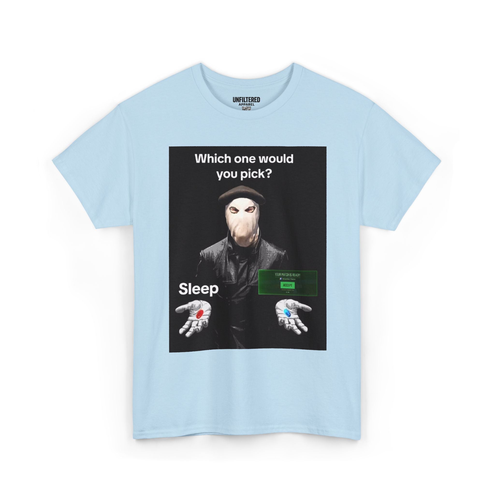 'Which One Would You Pick?' - T-Shirt