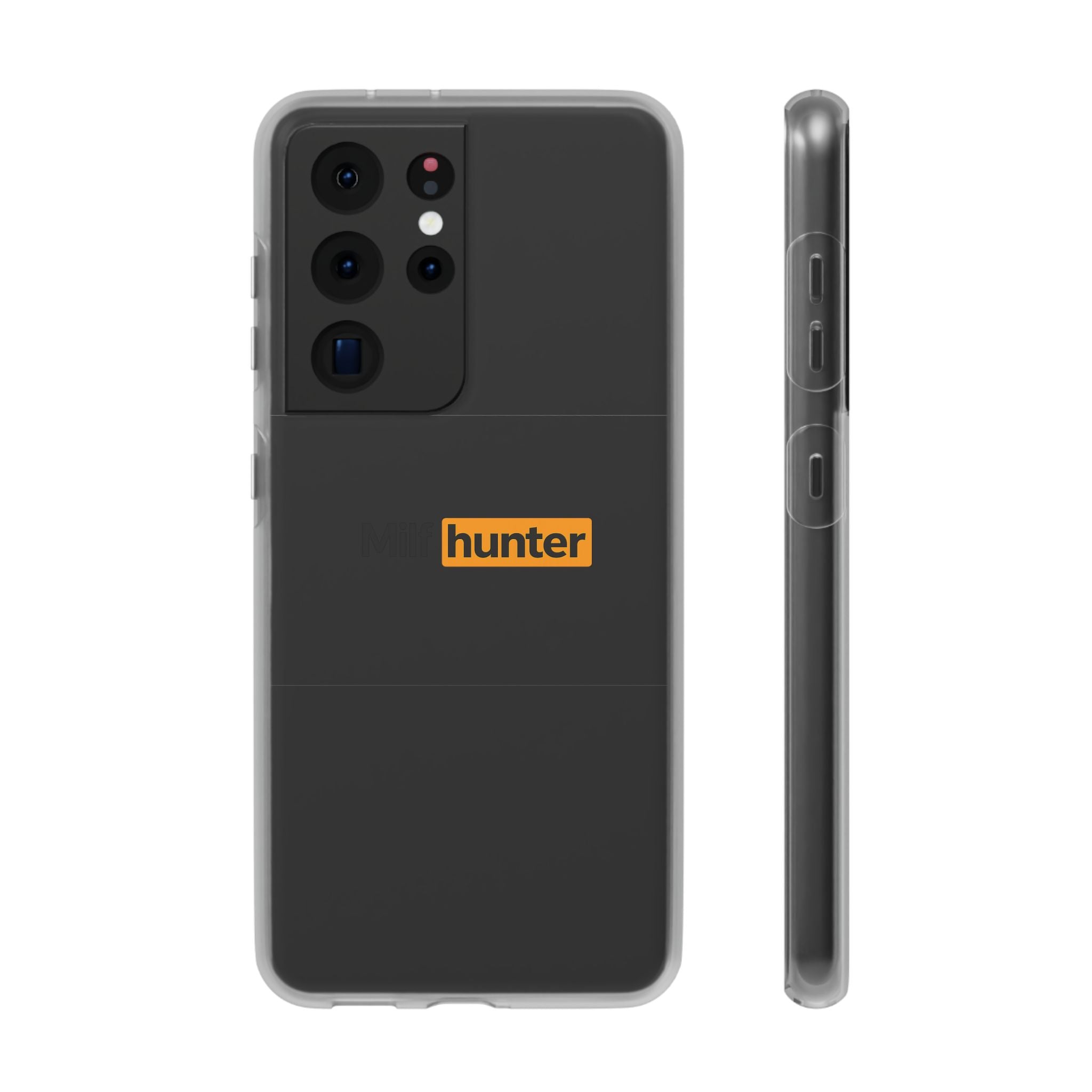 MILF Hunter - Flexi Case