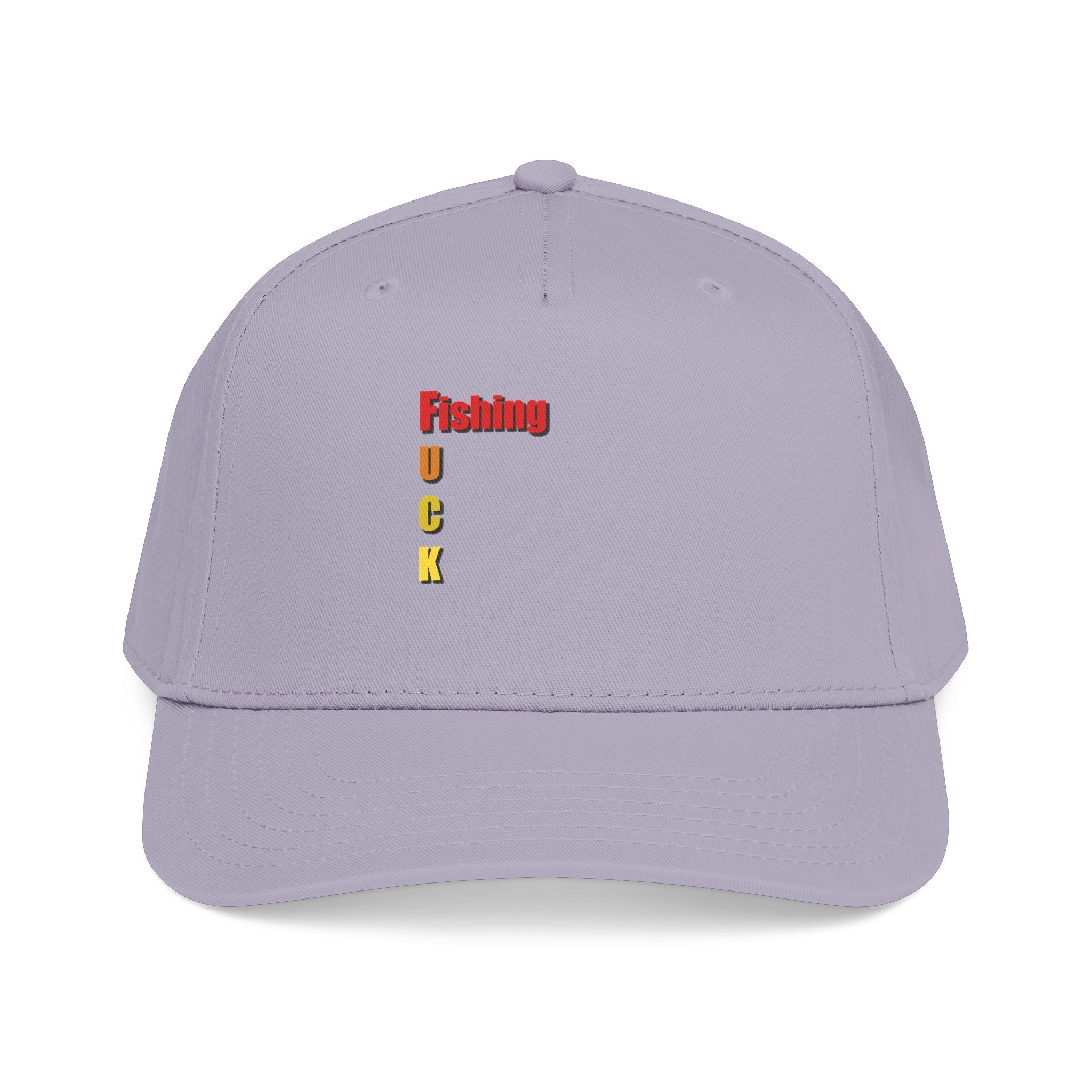 Fishing Fck - Baseball Cap