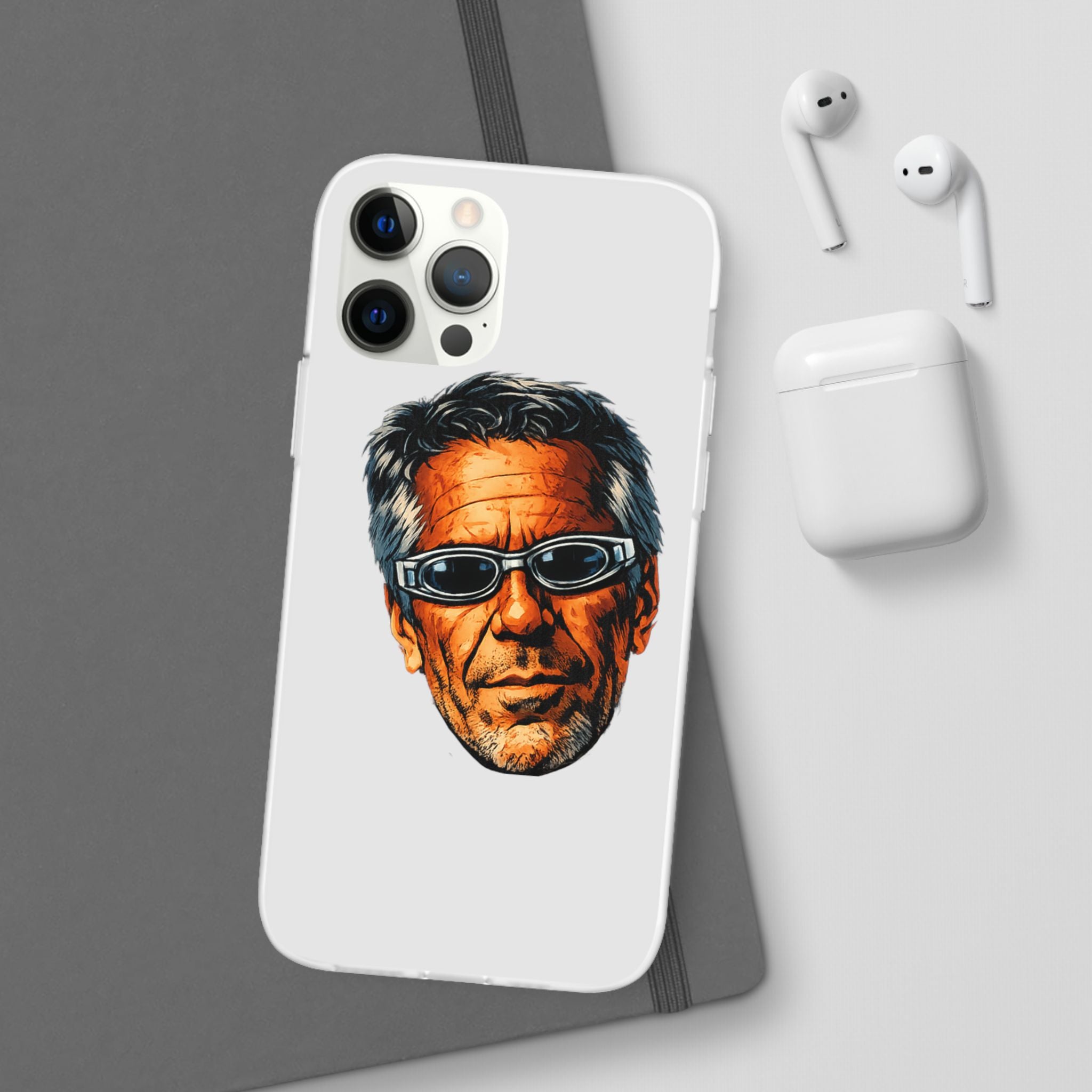 Retro Repstein - Flexi Case