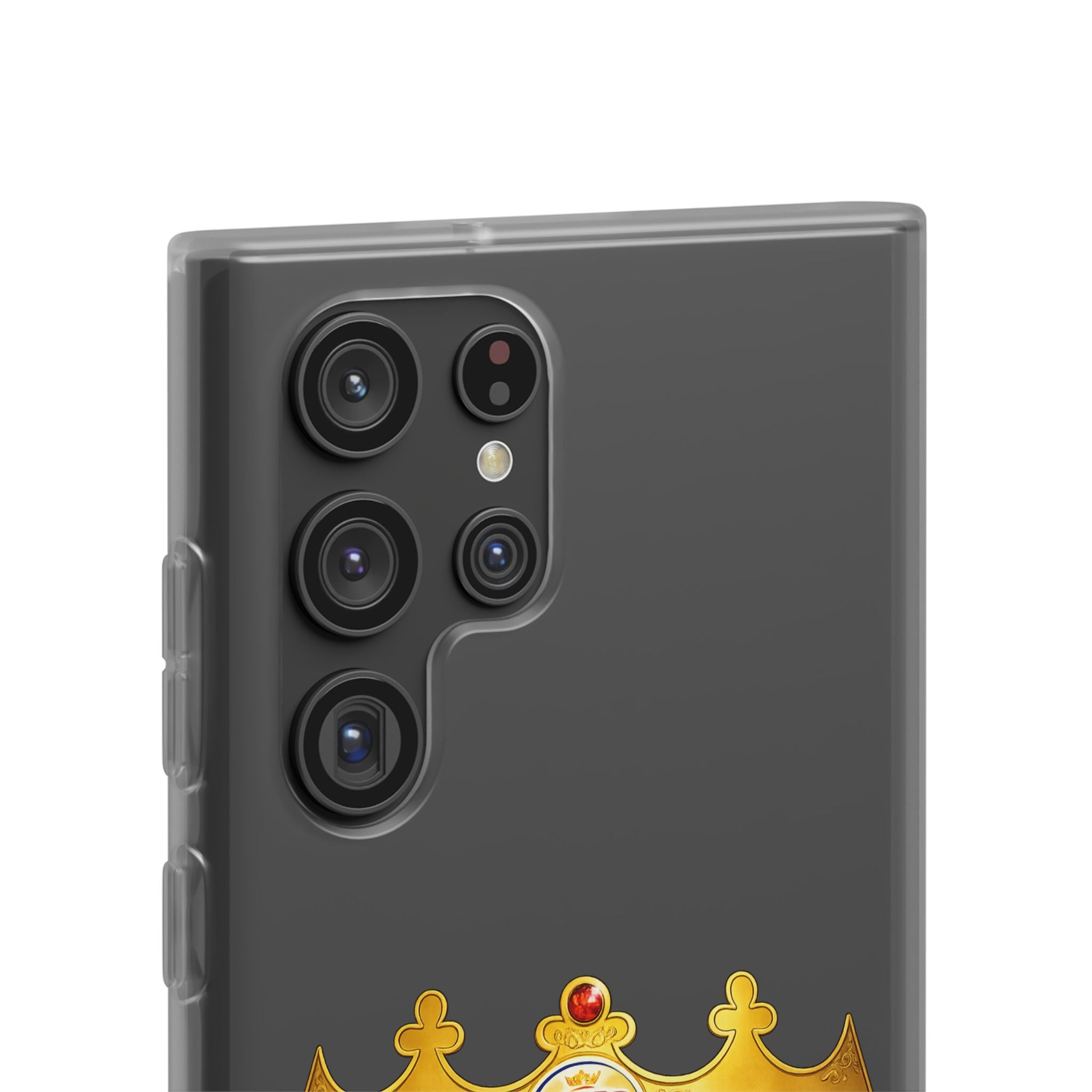 King Burger - Flexi Case