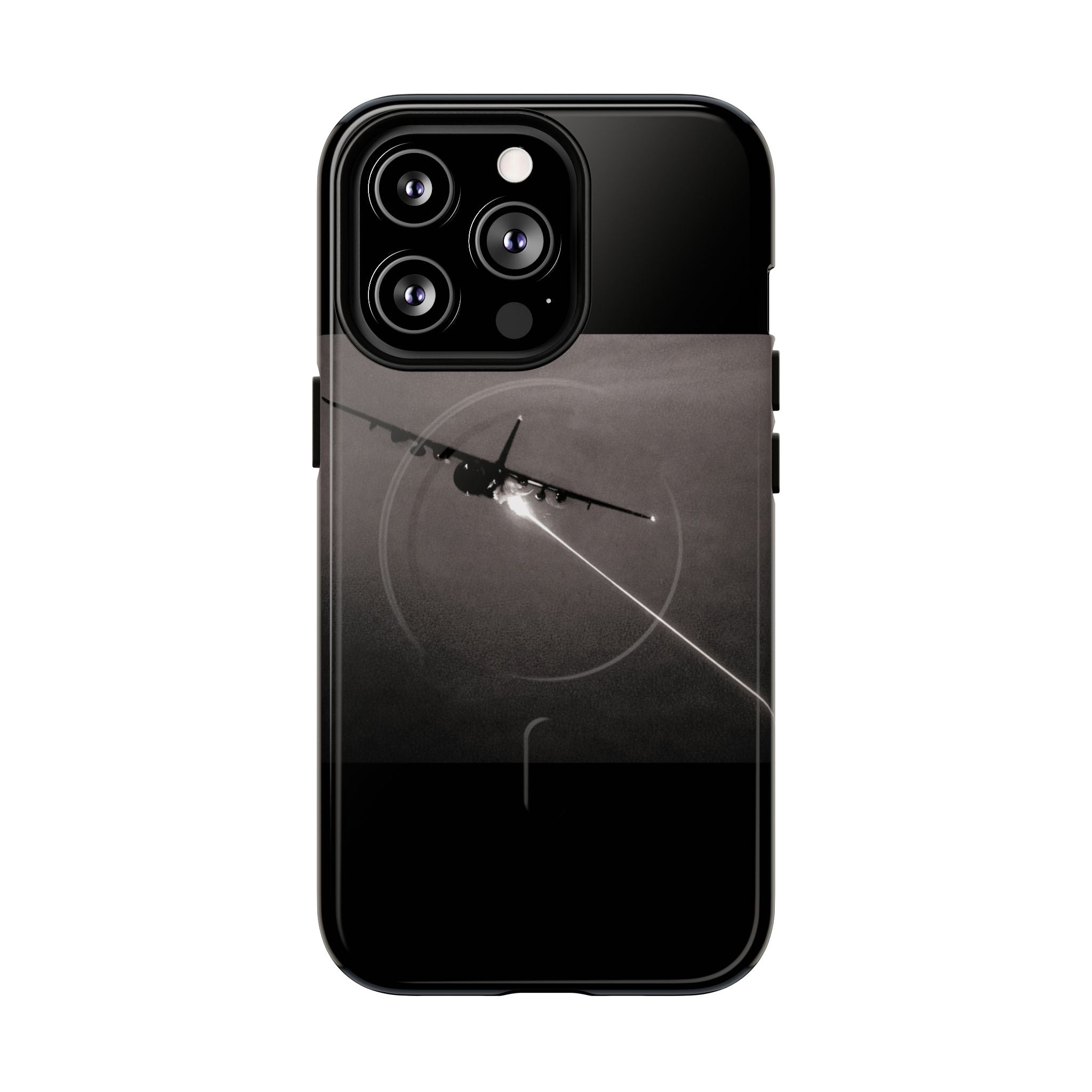 AC-130 Spooky - Tough Magnetic Case