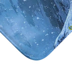 MacTavish Cliffhanger - Bathmat