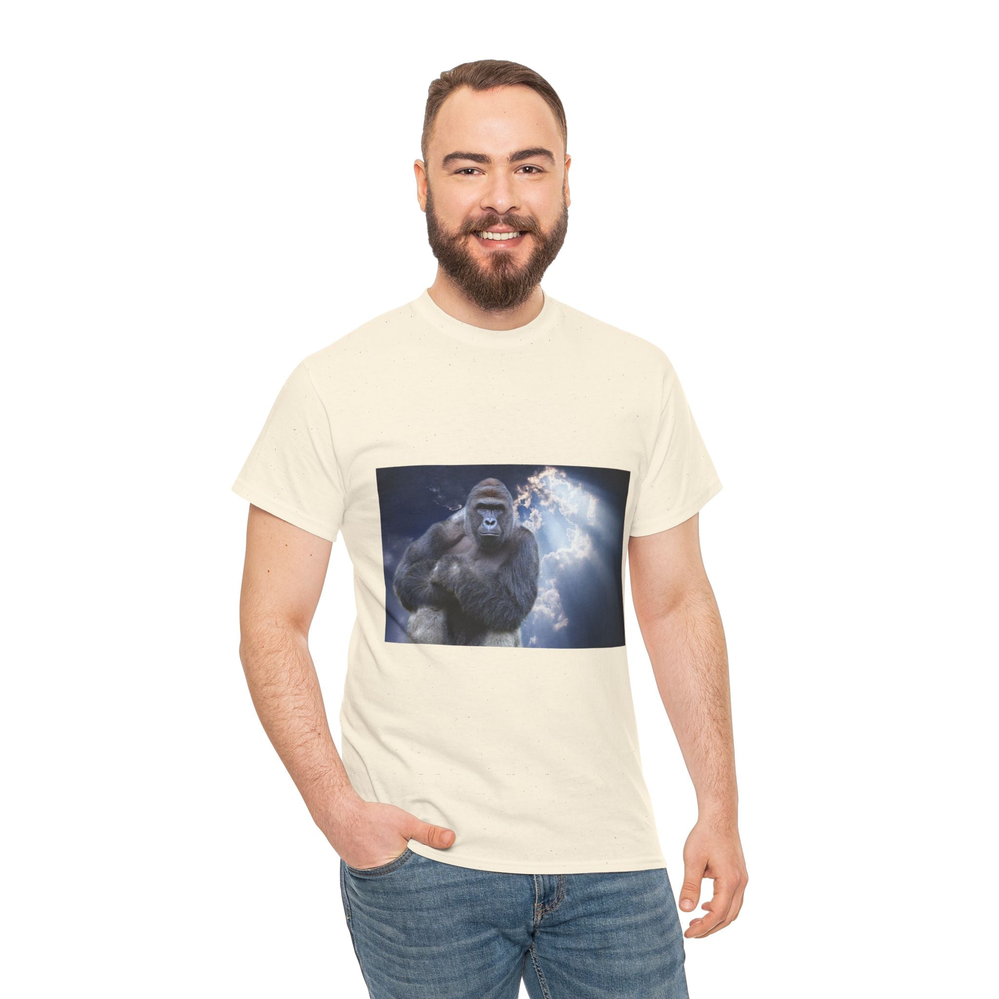 Gorilla - T-Shirt
