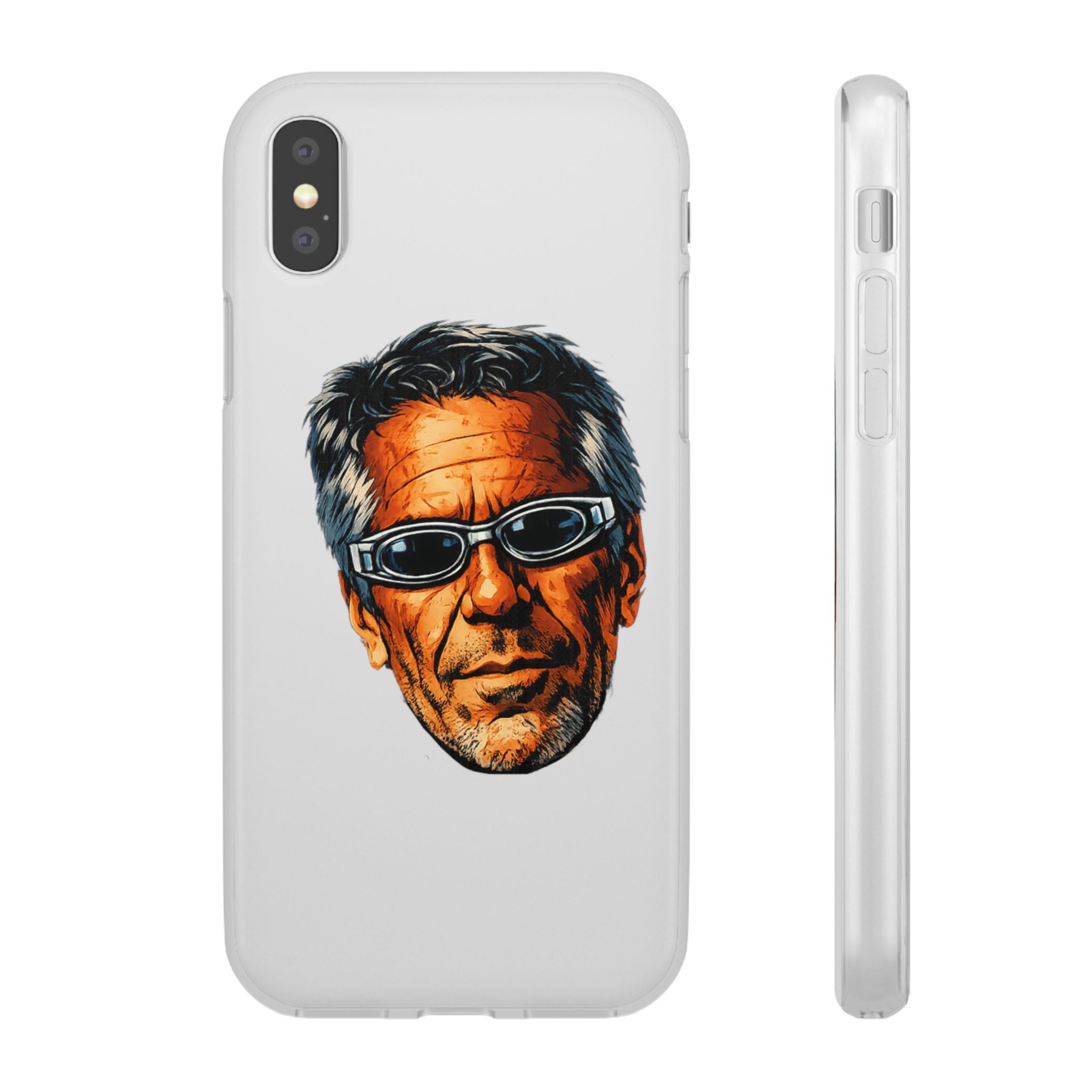 Retro Repstein - Flexi Case