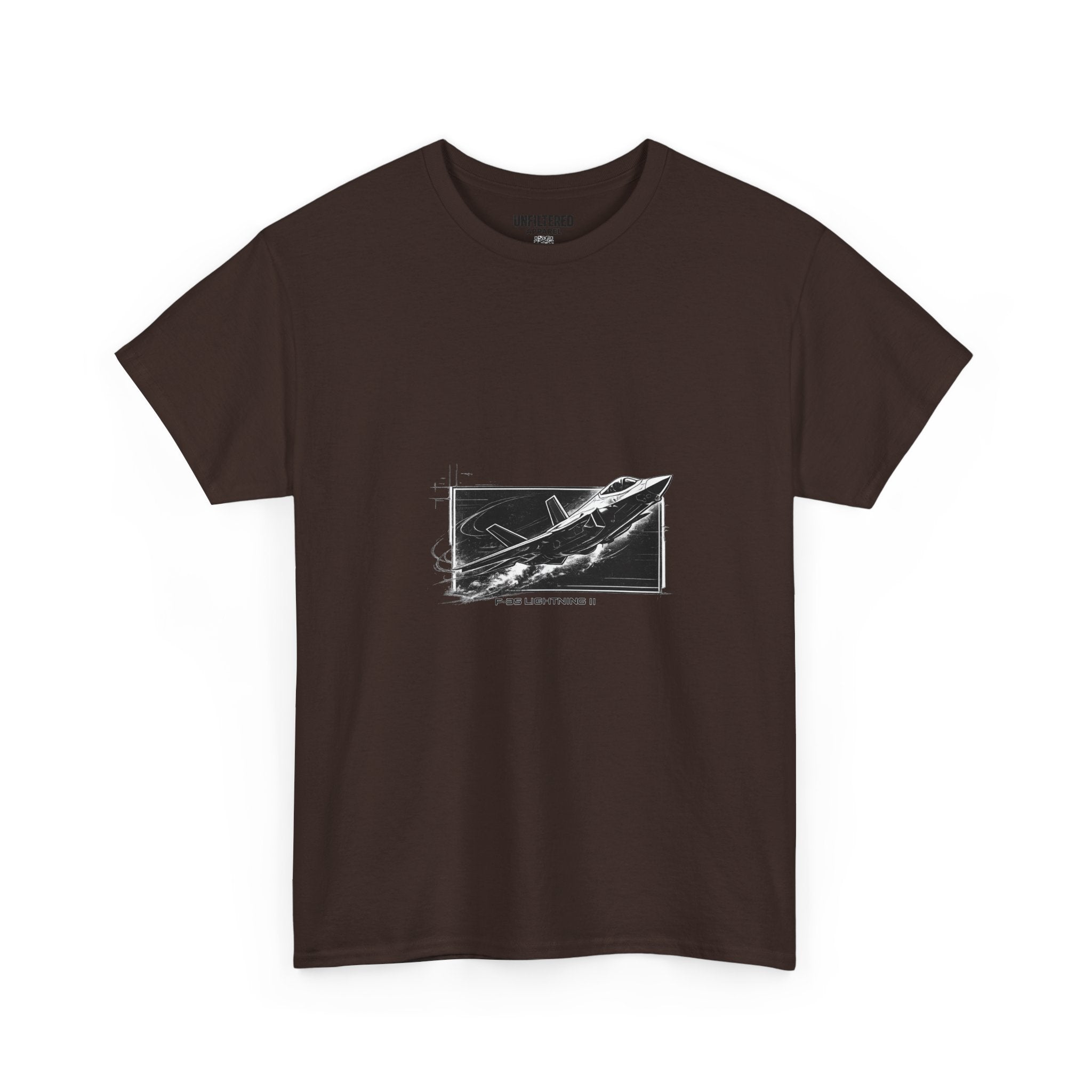 F-35 - T-Shirt
