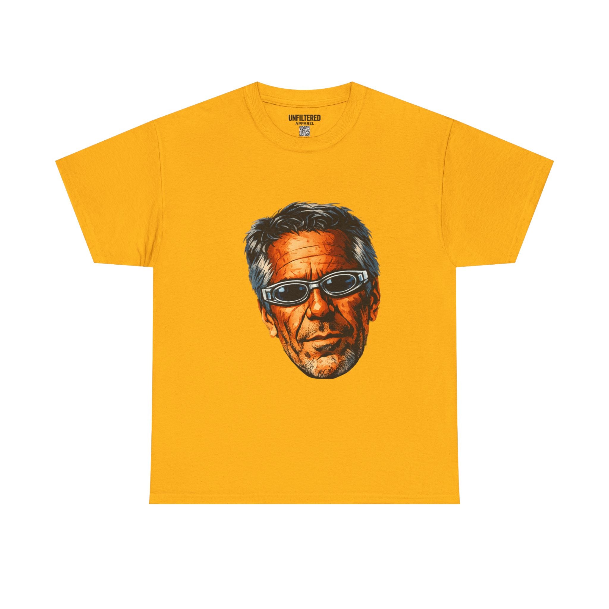 Retro Repstein - T-Shirt