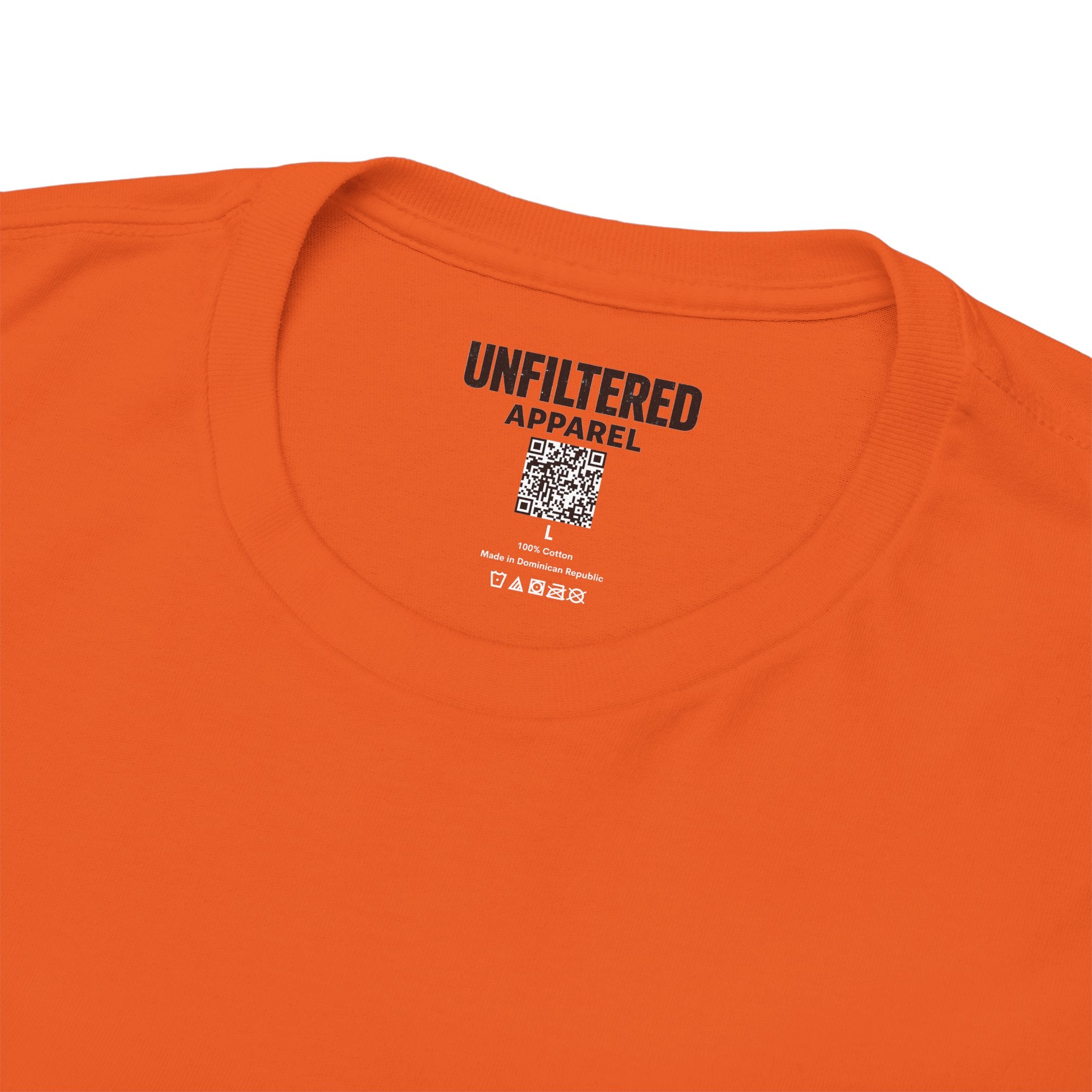 MacTavish Snow - T-Shirt