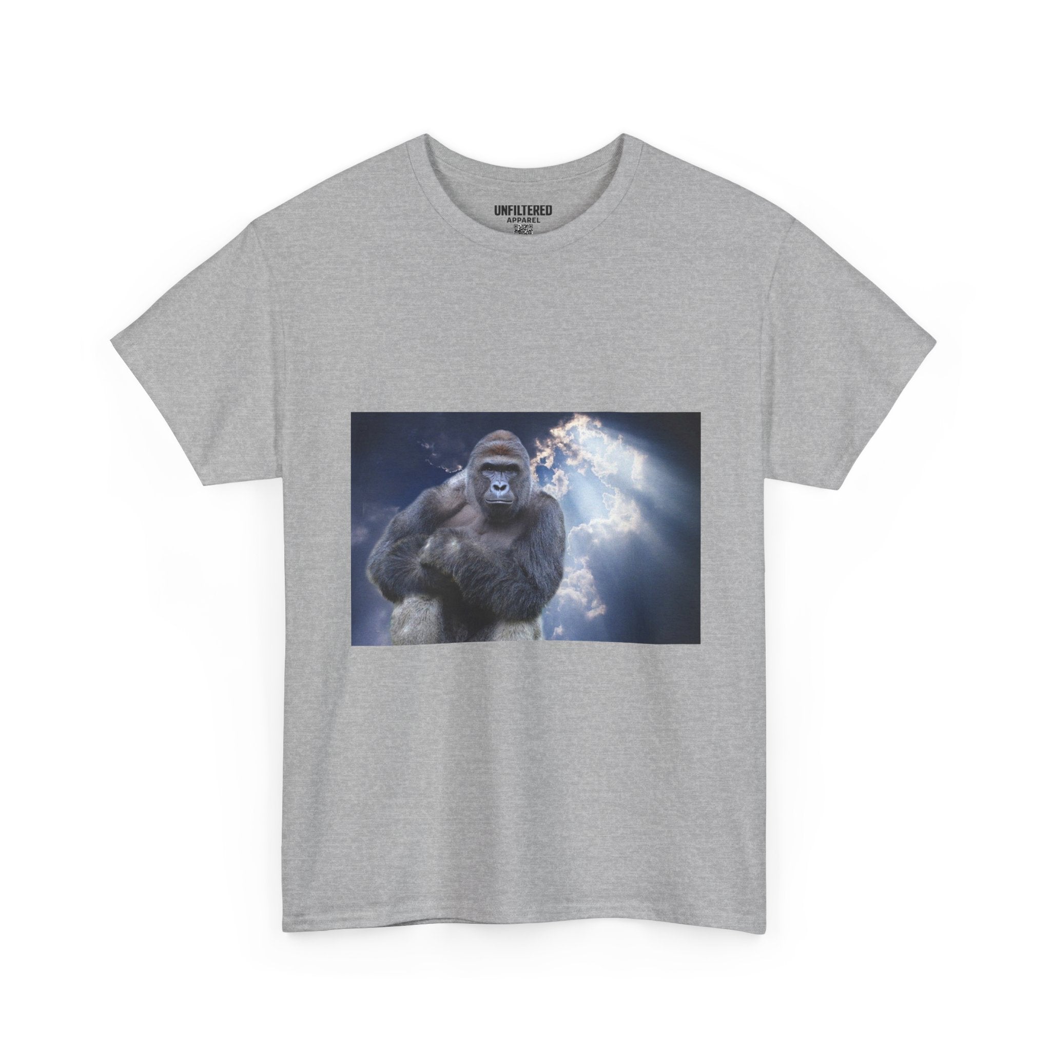 Gorilla - T-Shirt