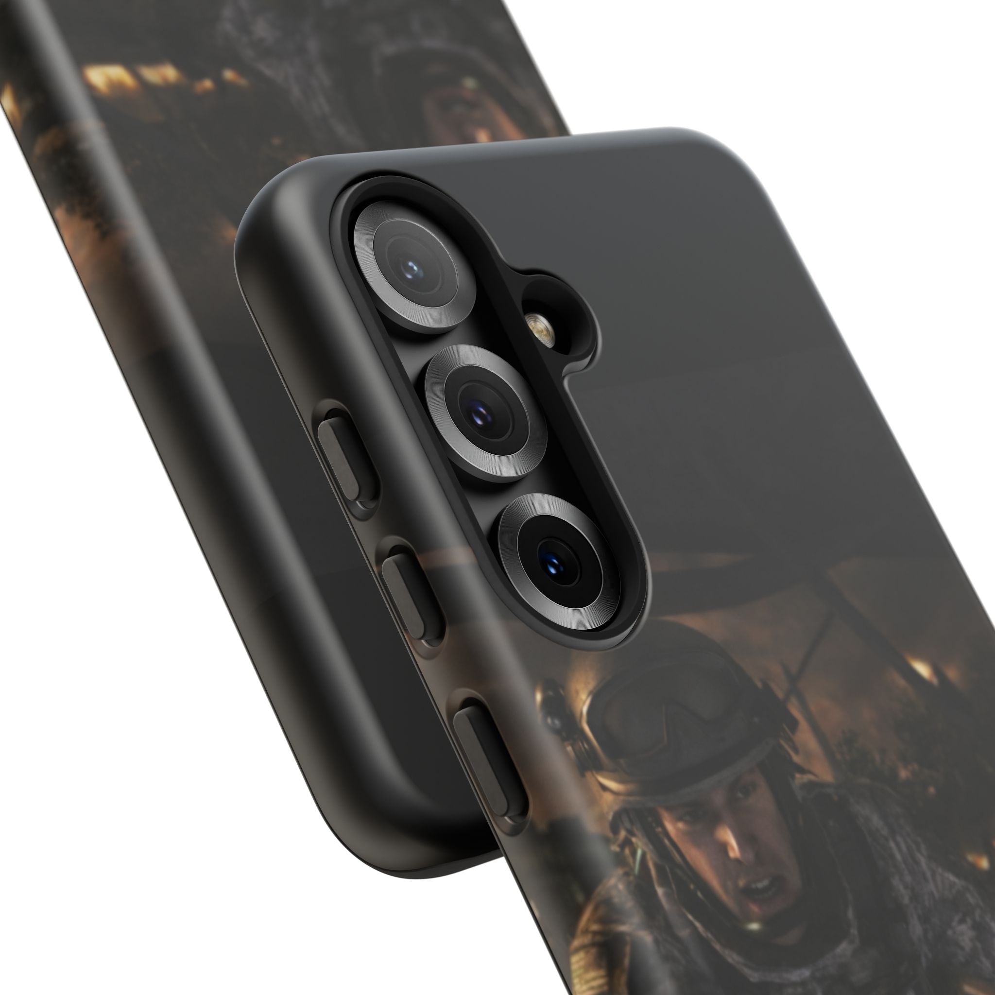 'Take This' - Tough Case