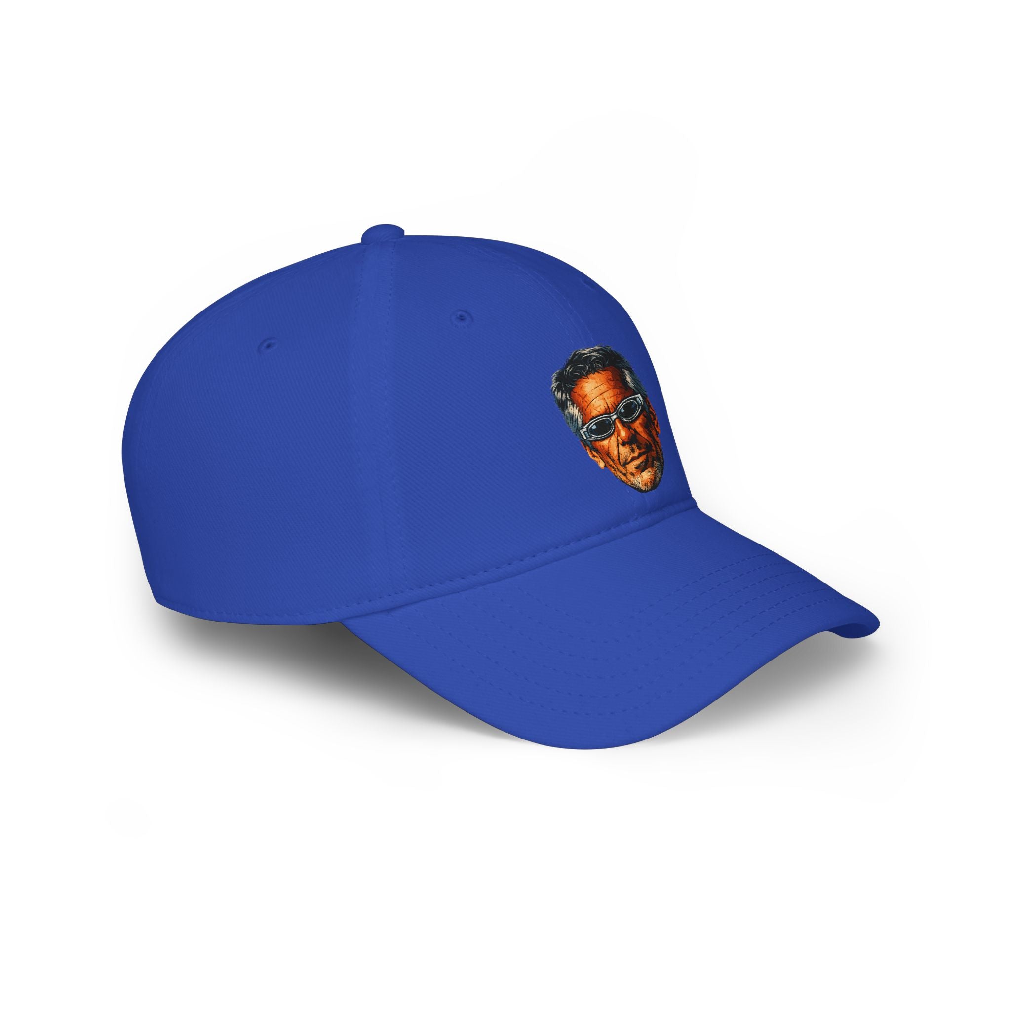 Retro Repstein Baseball Cap