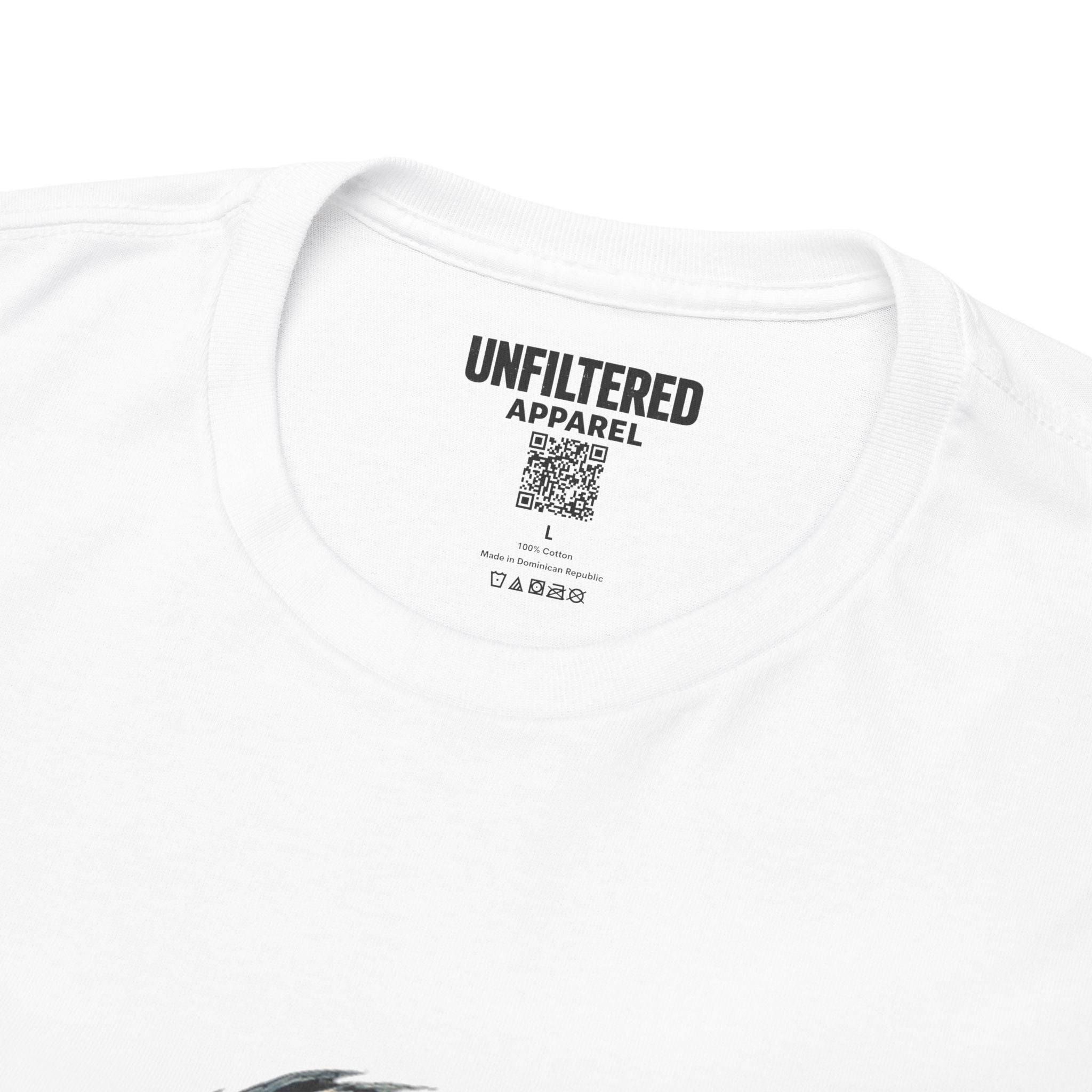 Retro Repstein - T-Shirt