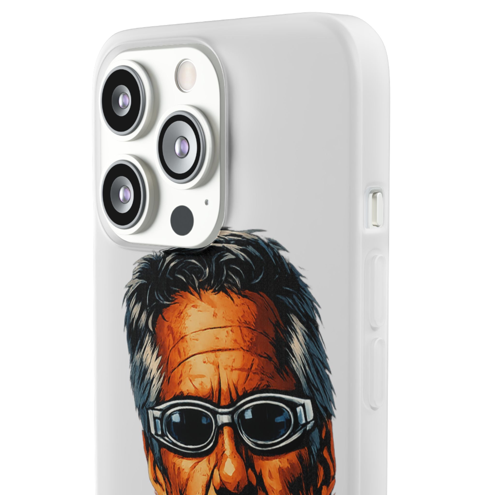 Retro Repstein - Flexi Case