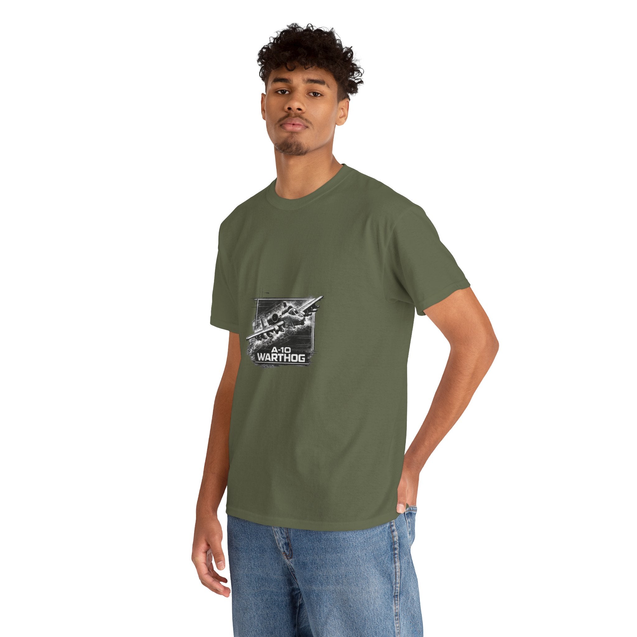 A-10 - T-Shirt