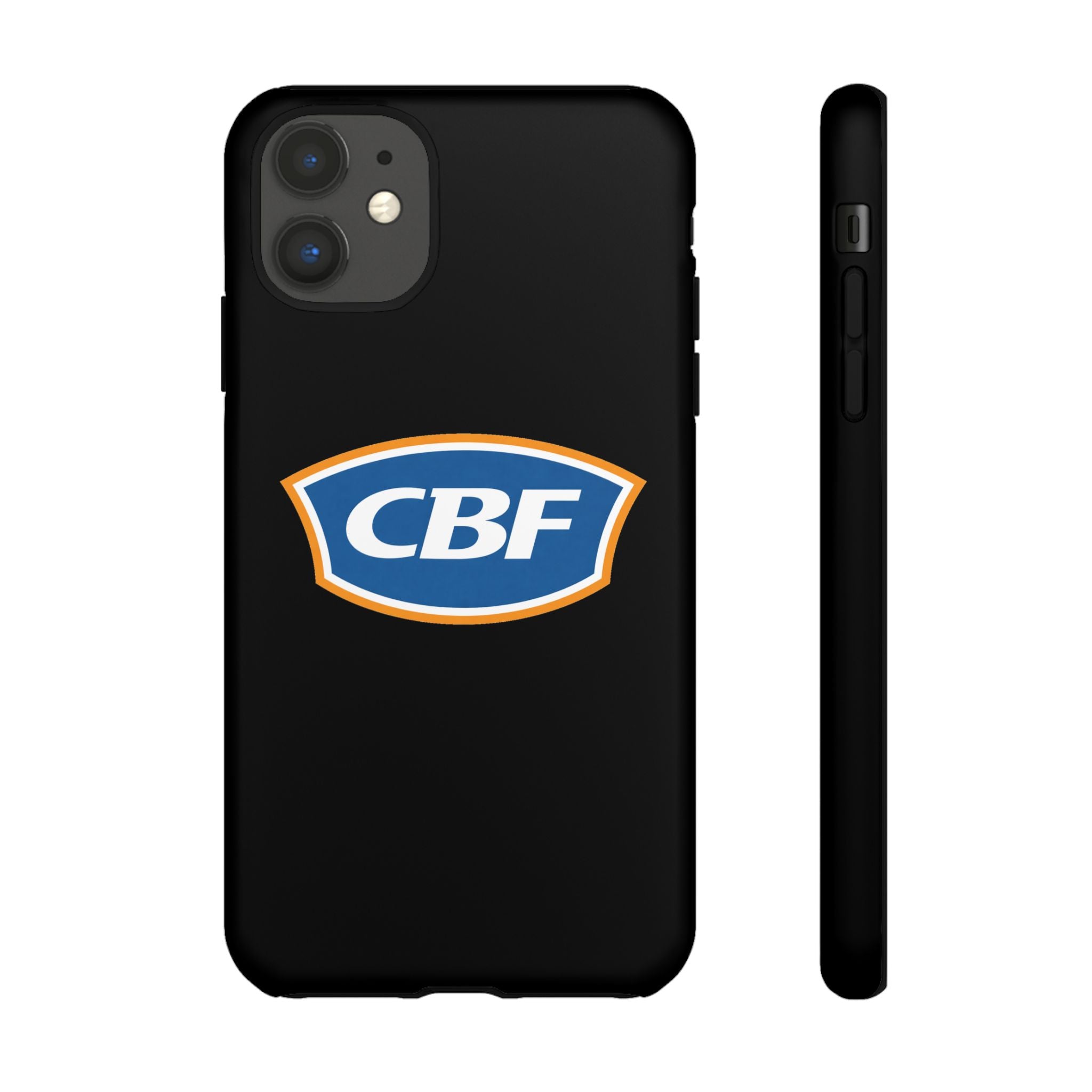 CBF - Tough Case