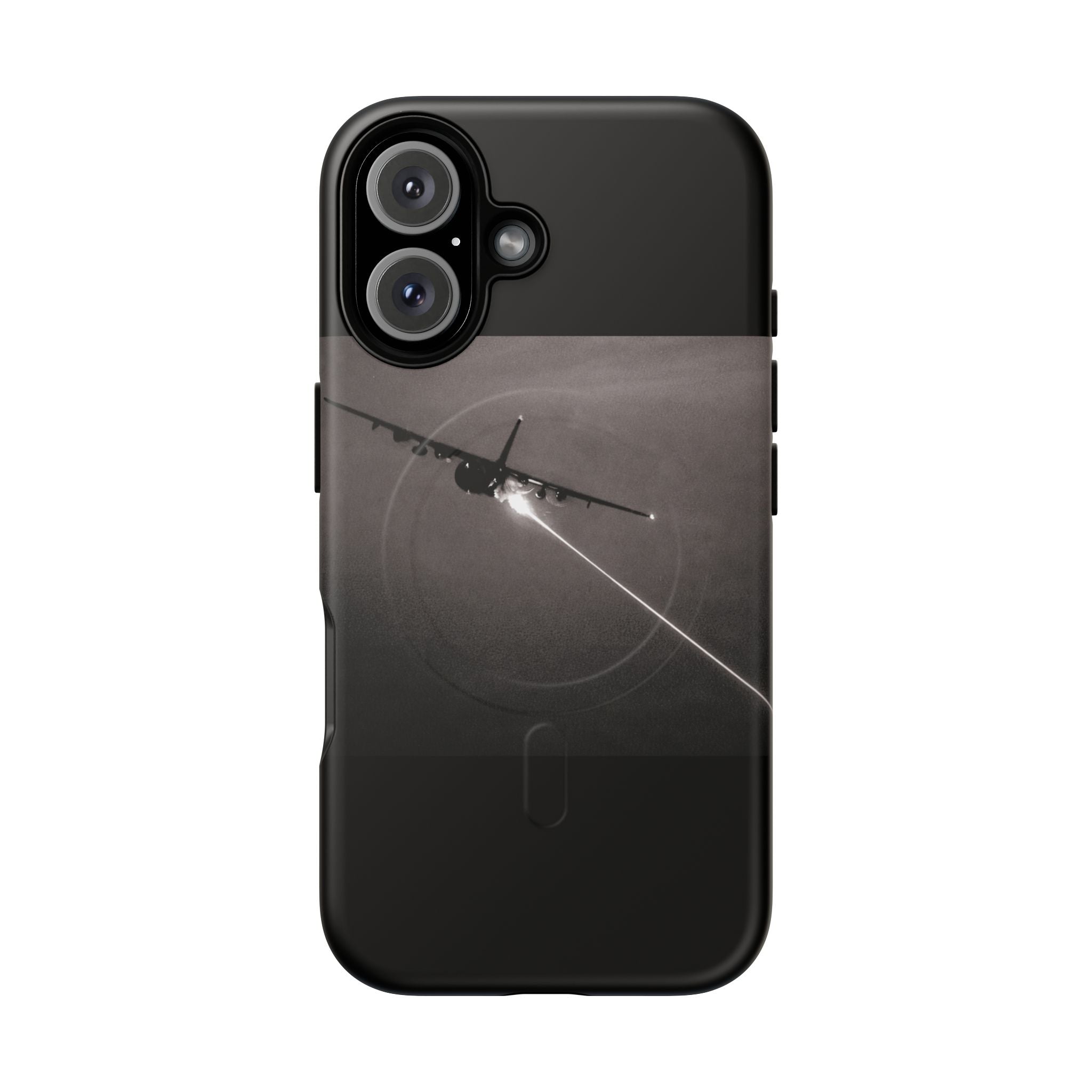 AC-130 Spooky - Tough Magnetic Case