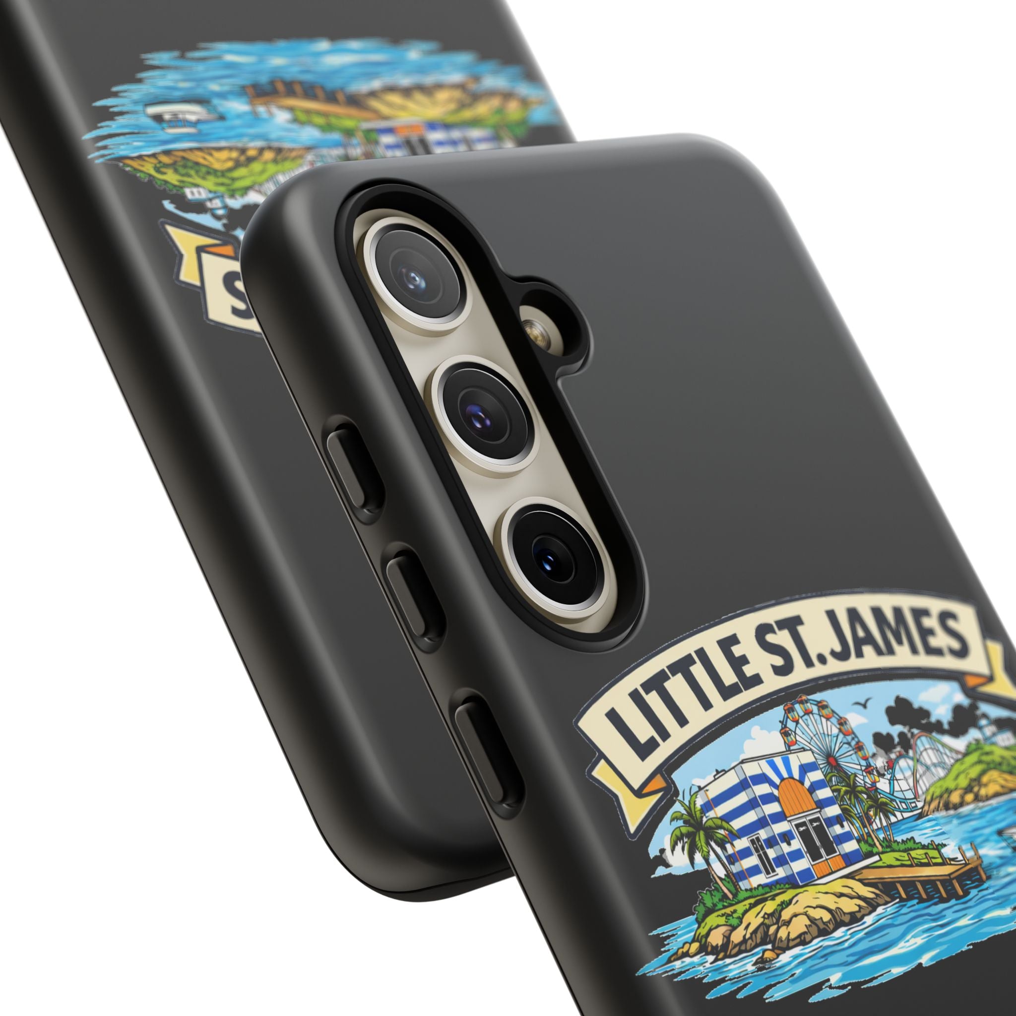 Little St. Theme Park - Tough Case