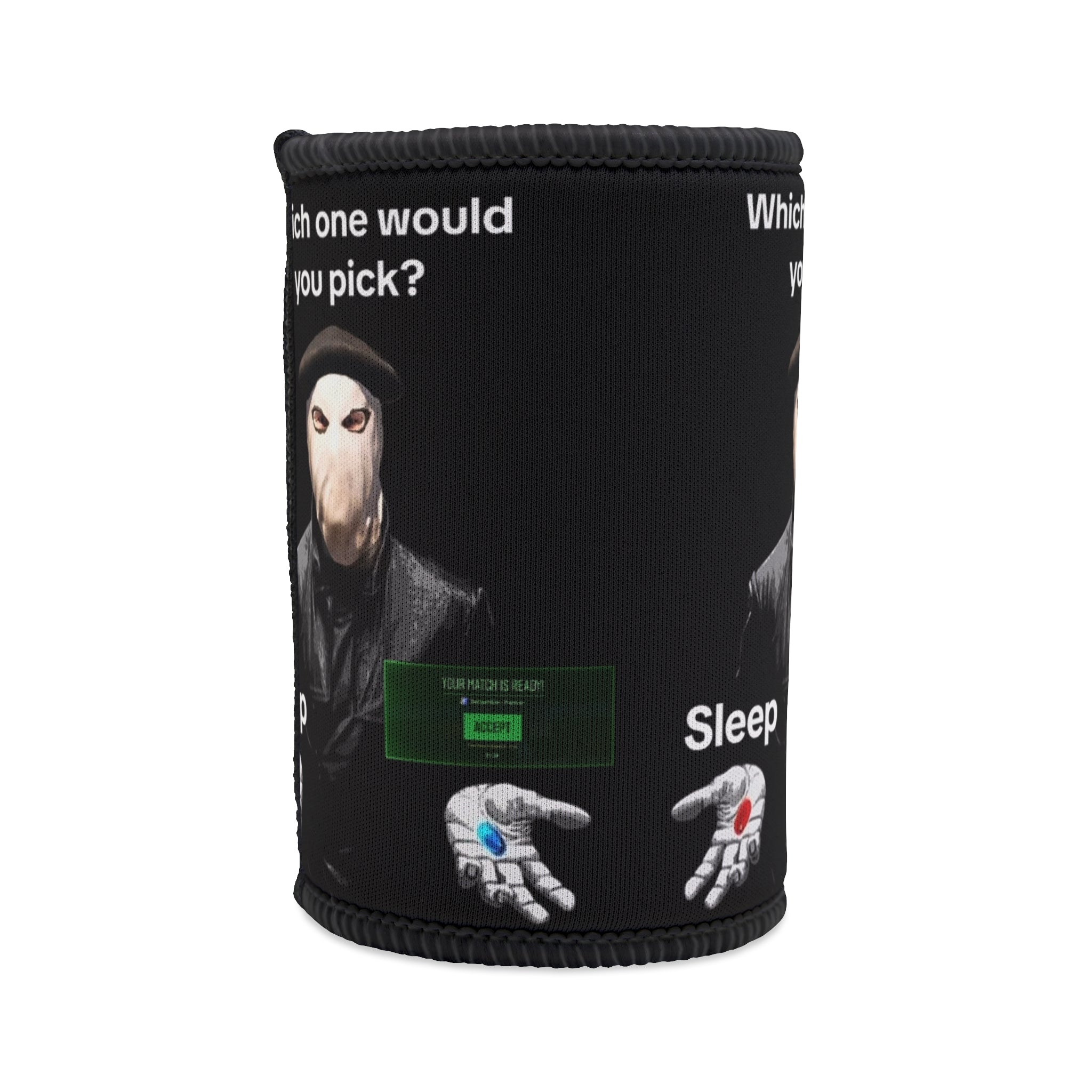 Which Would You Choose? - Stubby Cooler