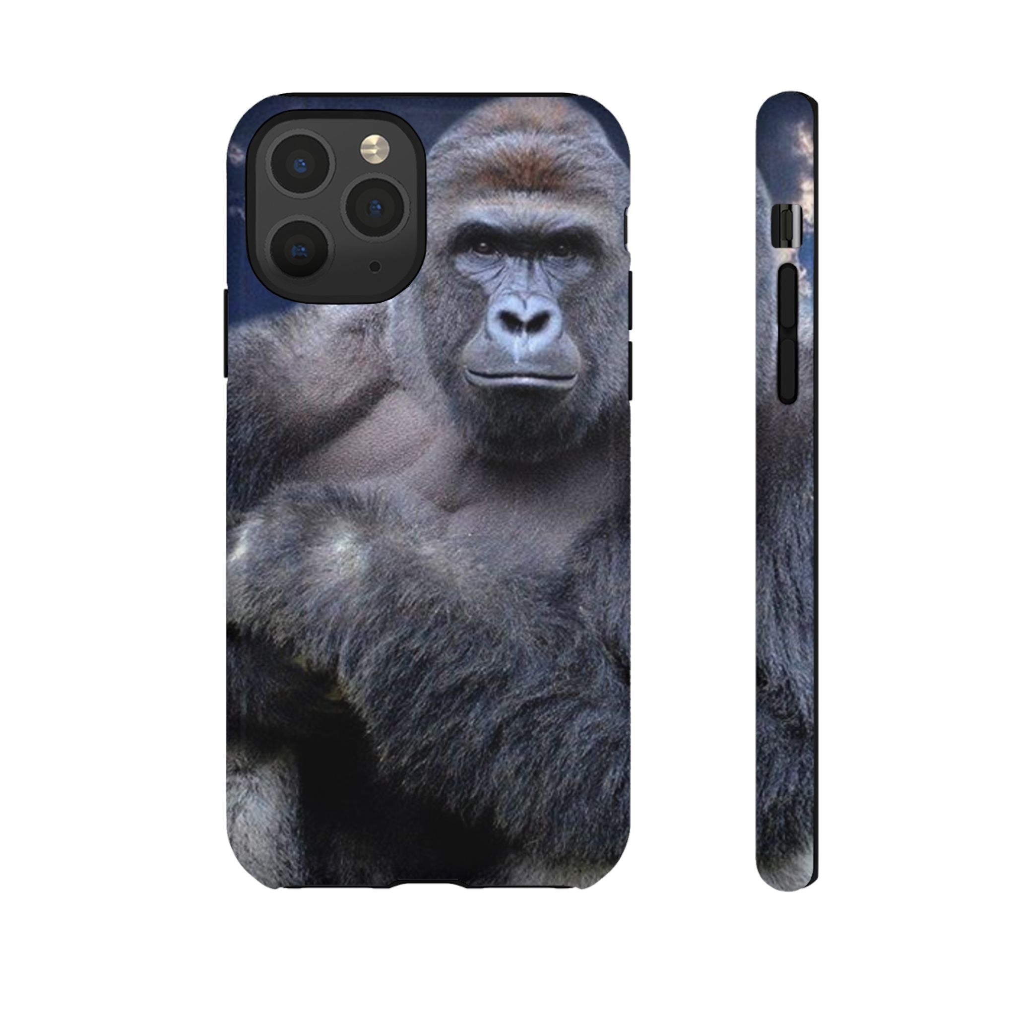 Gorilla - Tough Case