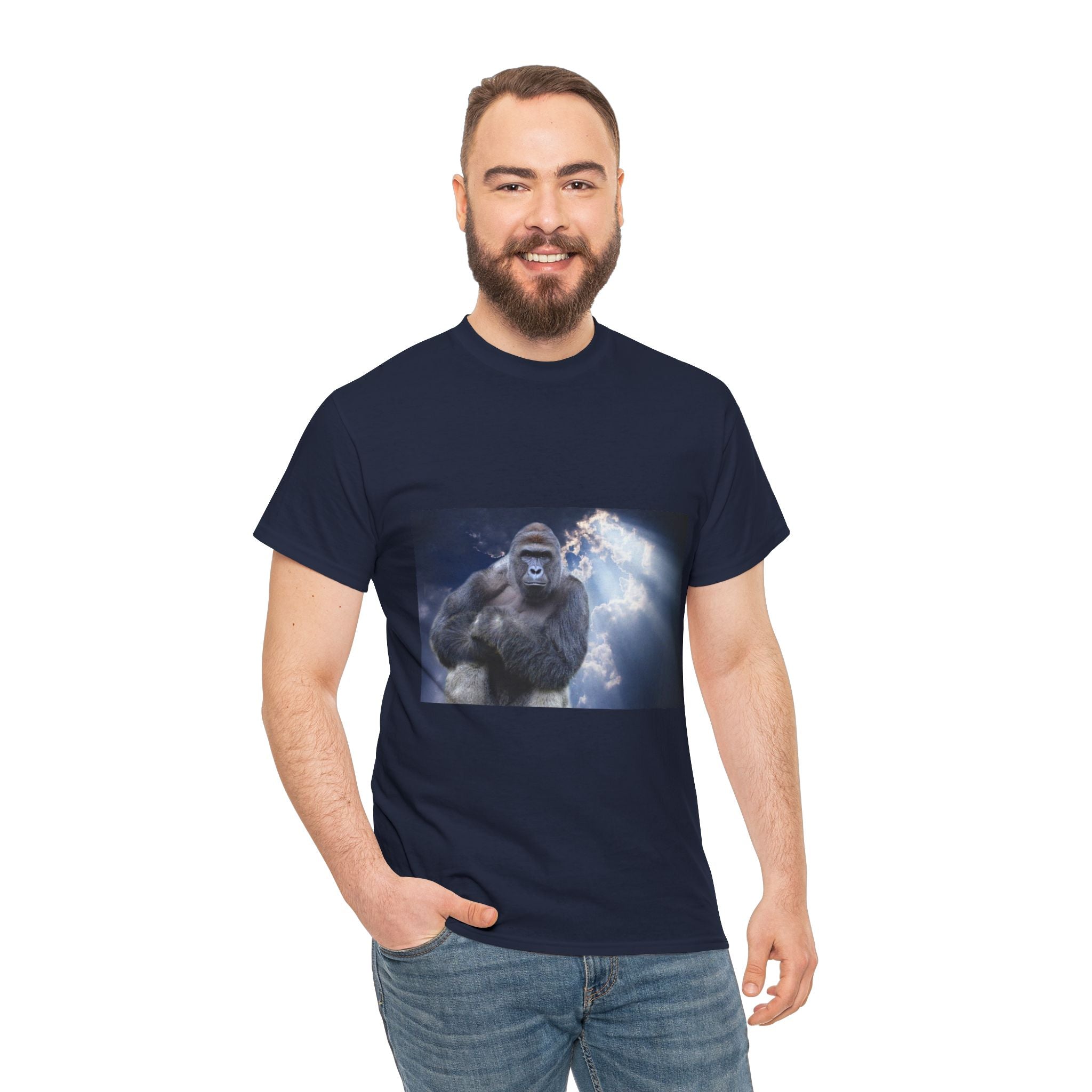 Gorilla - T-Shirt