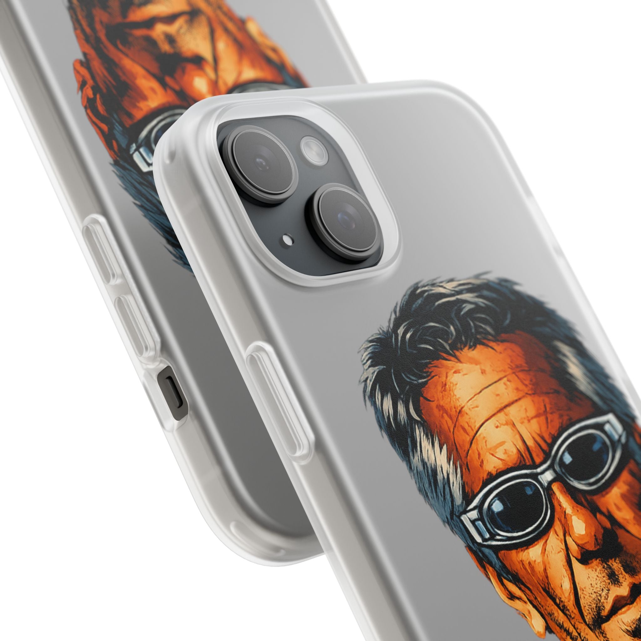 Retro Repstein - Flexi Case