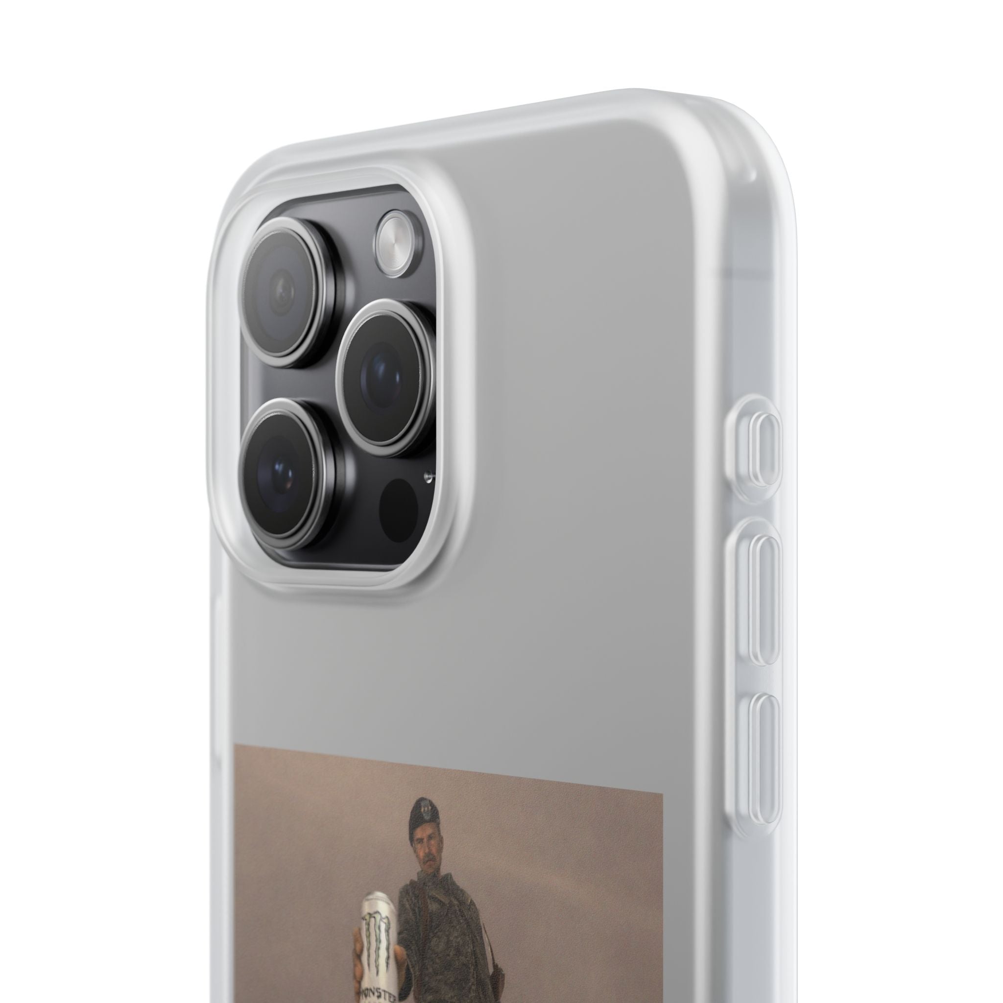 Shepard Energy - Flexi Case