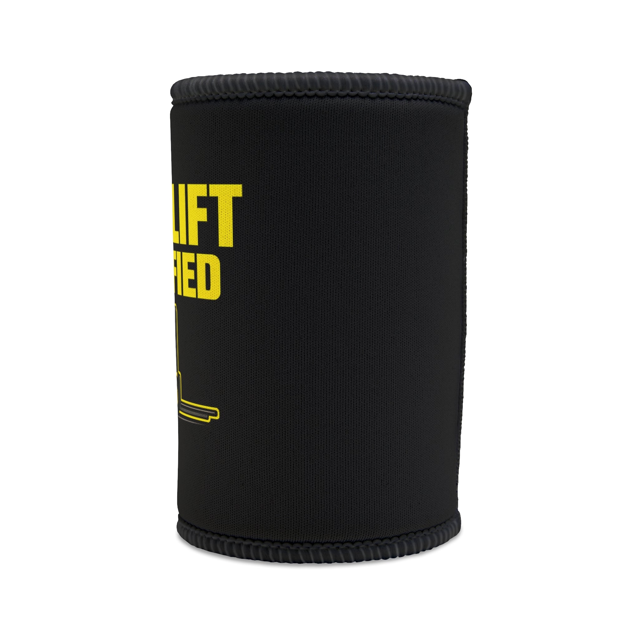 Forklift Certified - Stubby Cooler