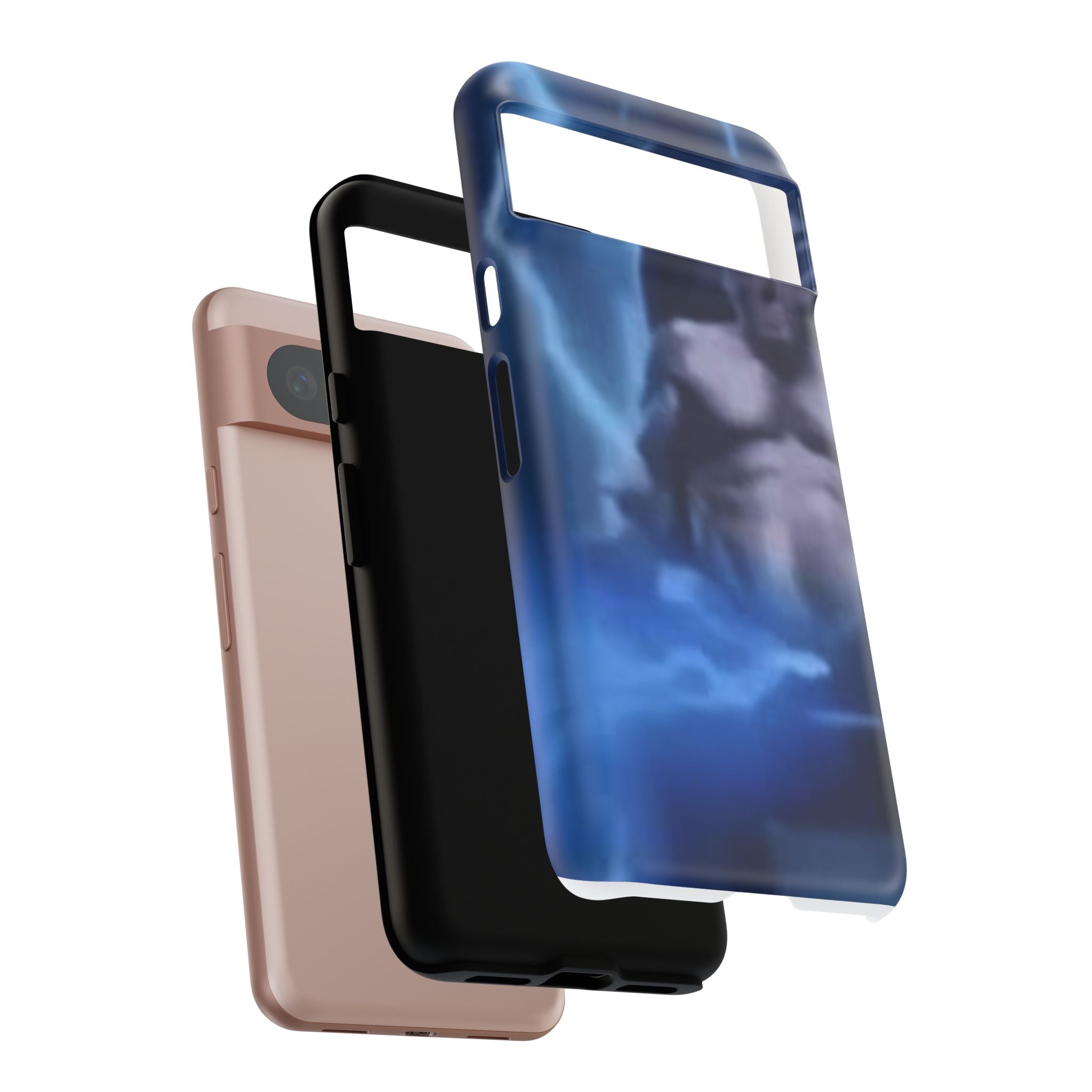 Fry His Azz - Tough Case