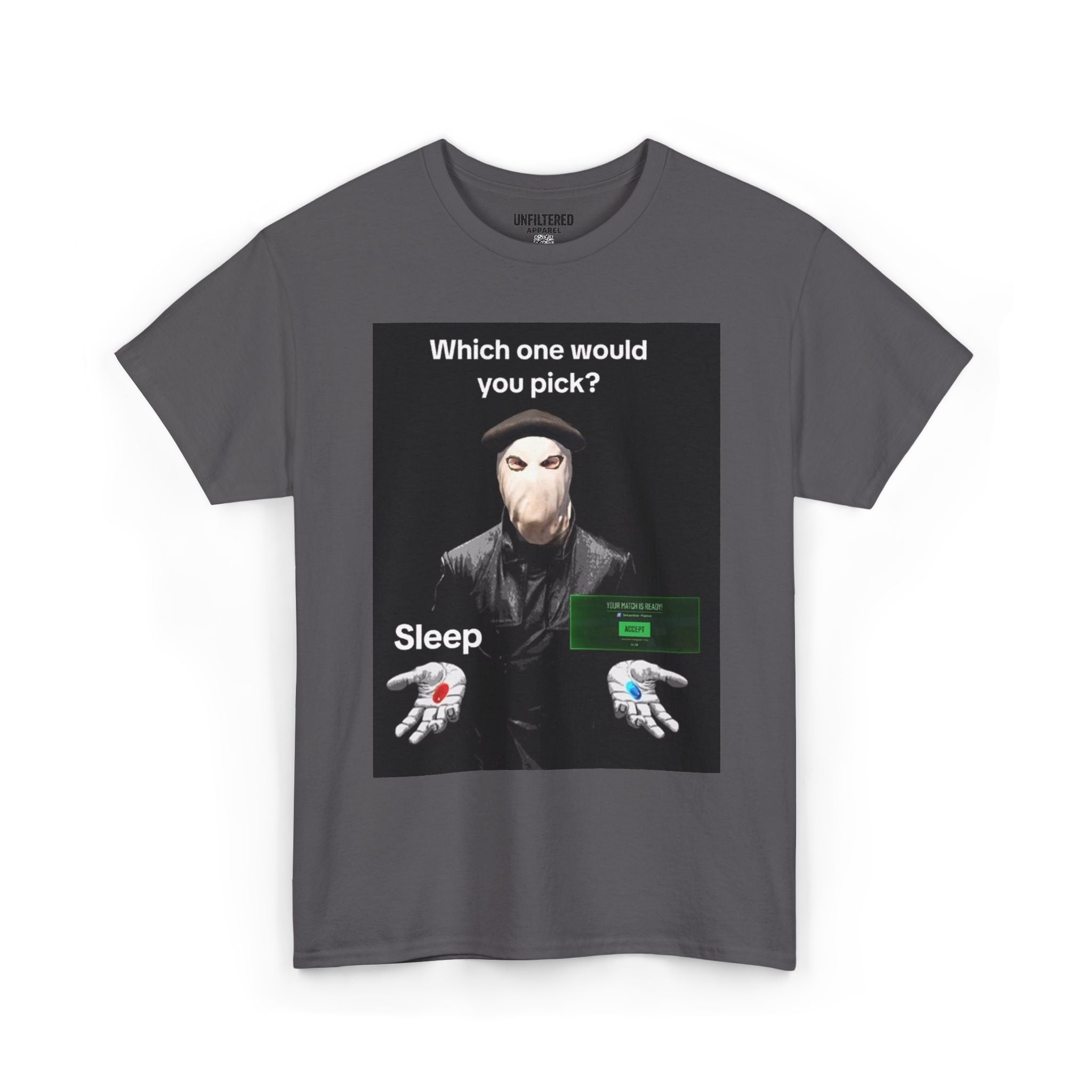 'Which One Would You Pick?' - T-Shirt