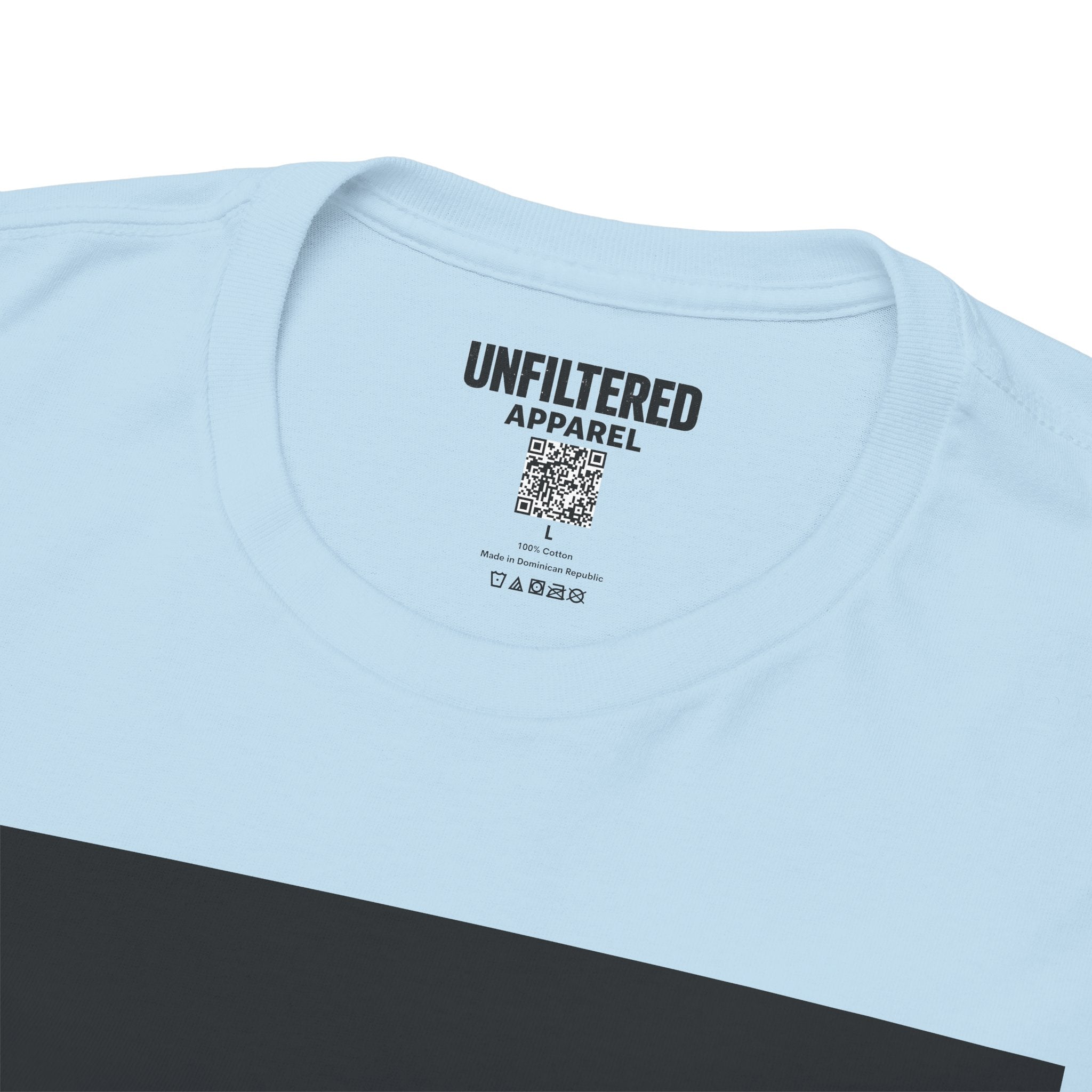 "No Russian" - T-Shirt